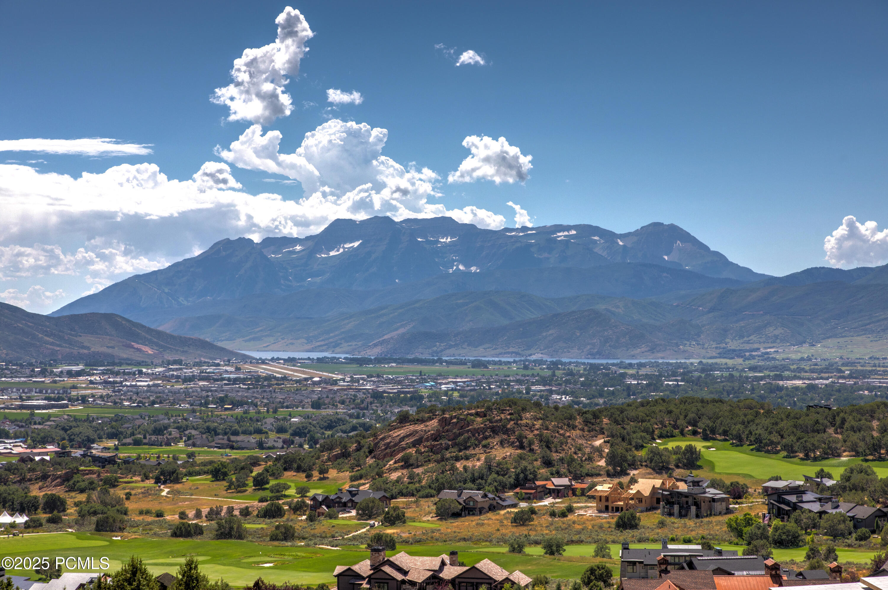 3045 E Red Knob Way 801