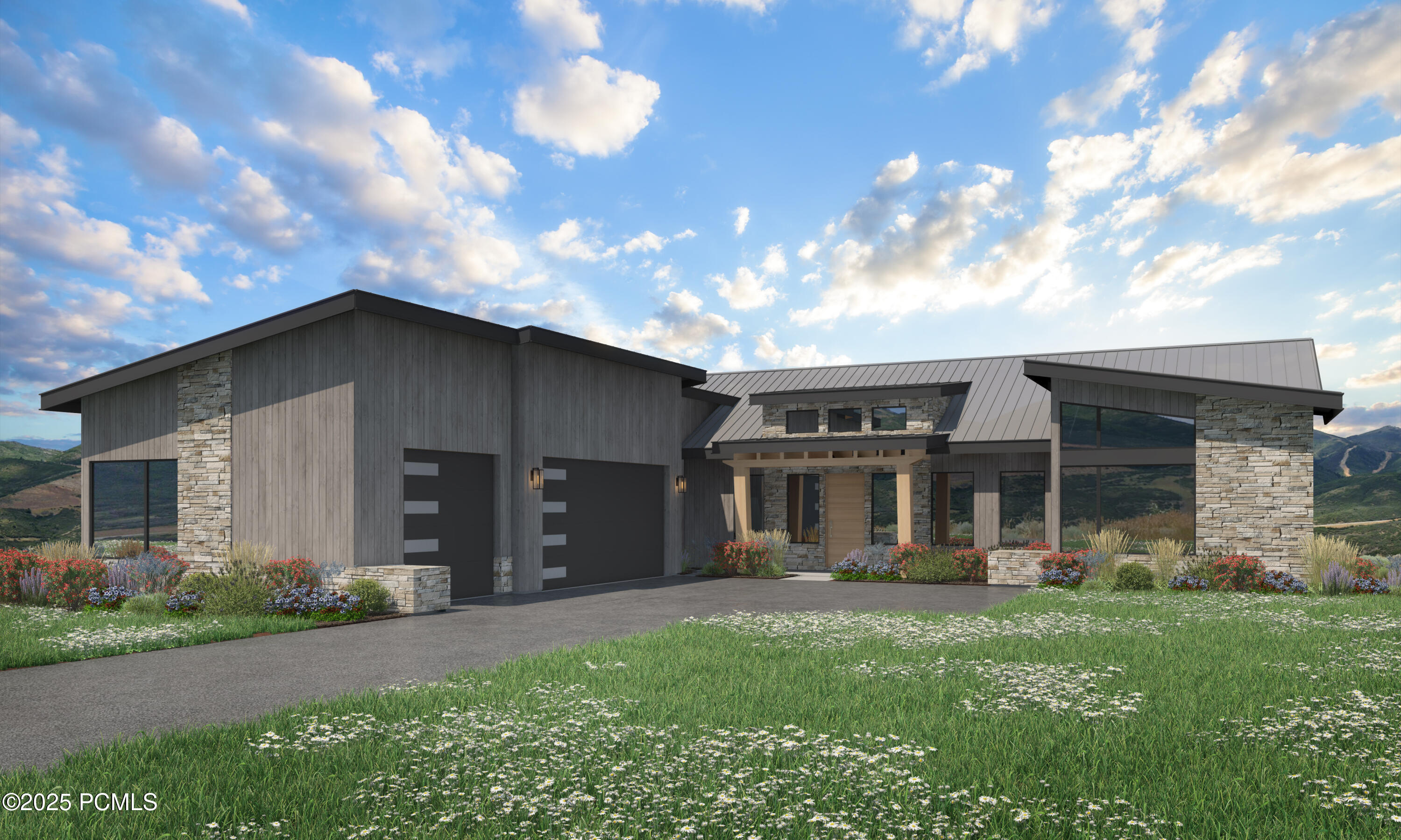 1374 E Coyote View Circle