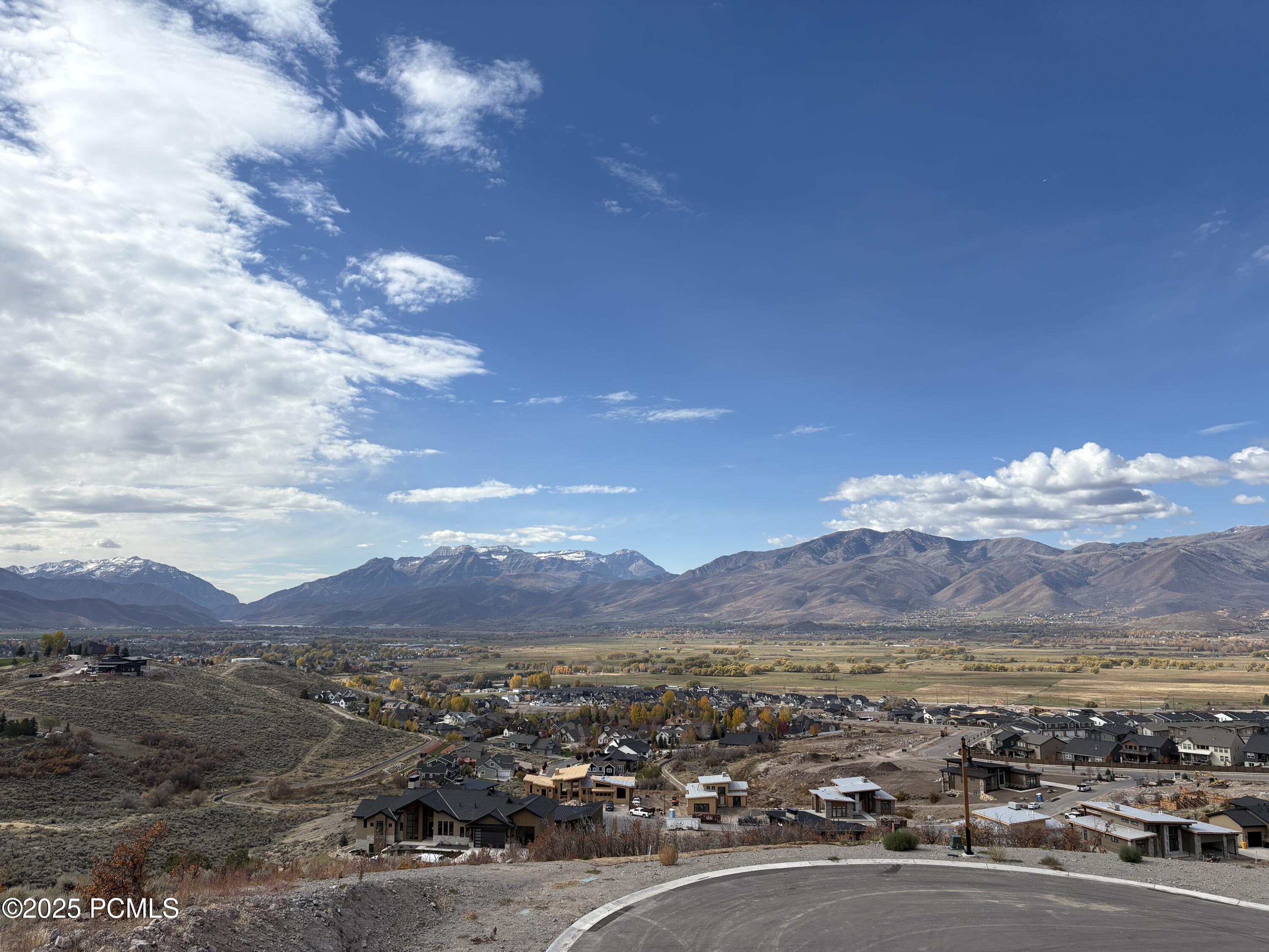 1374 E Coyote View Circle