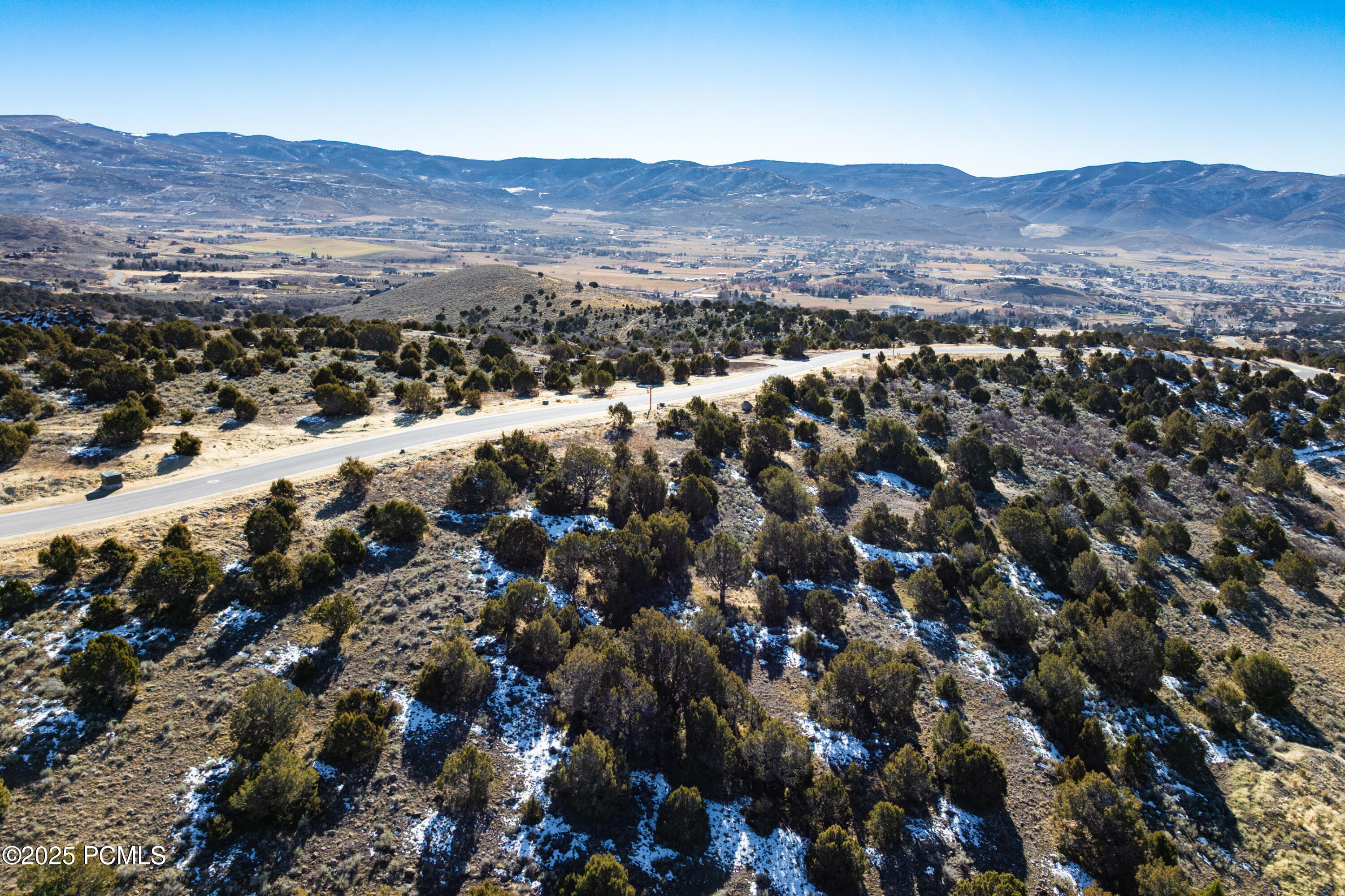 3297 E Red Knob Way 819