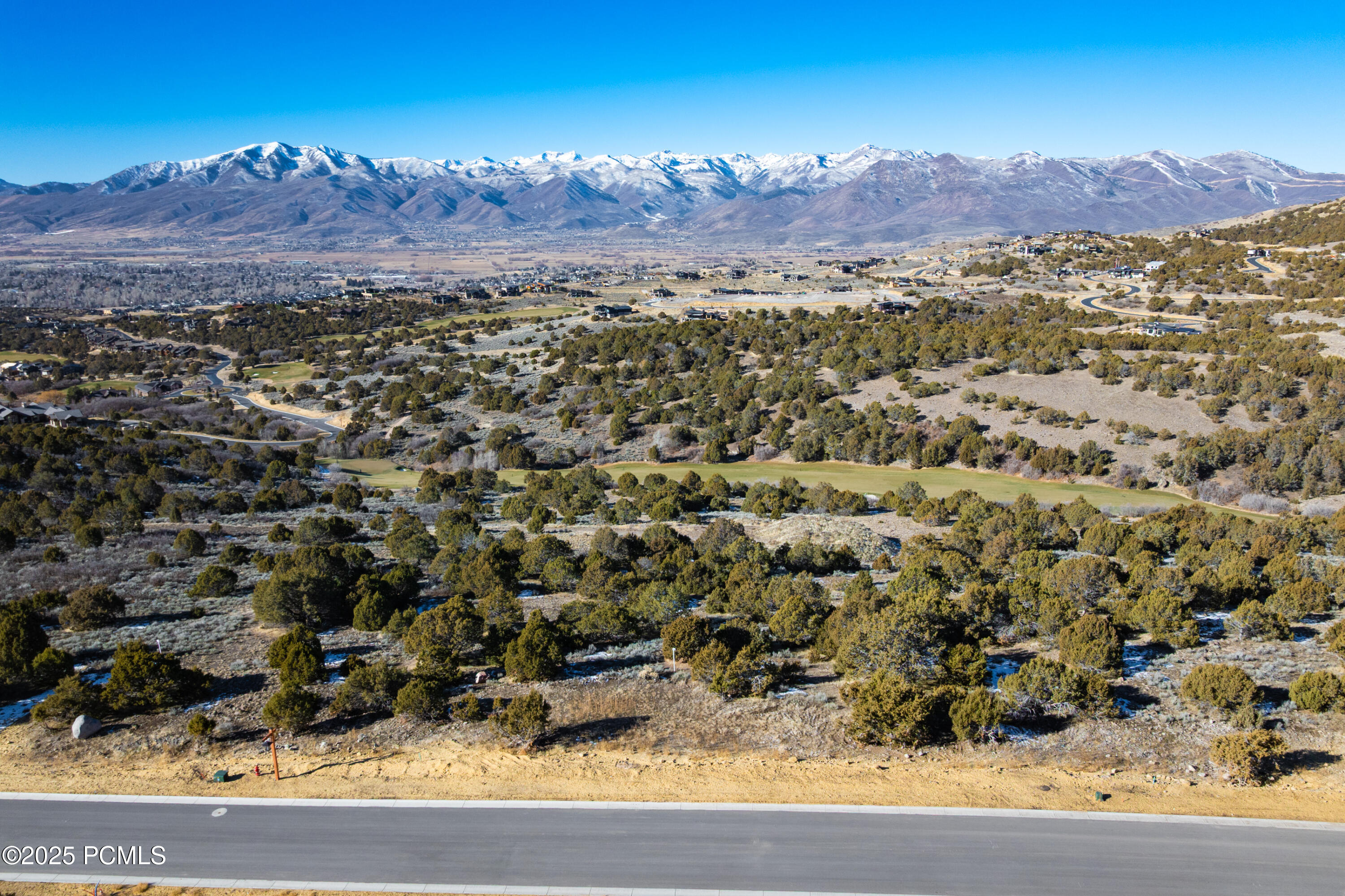 3297 E Red Knob Way 819