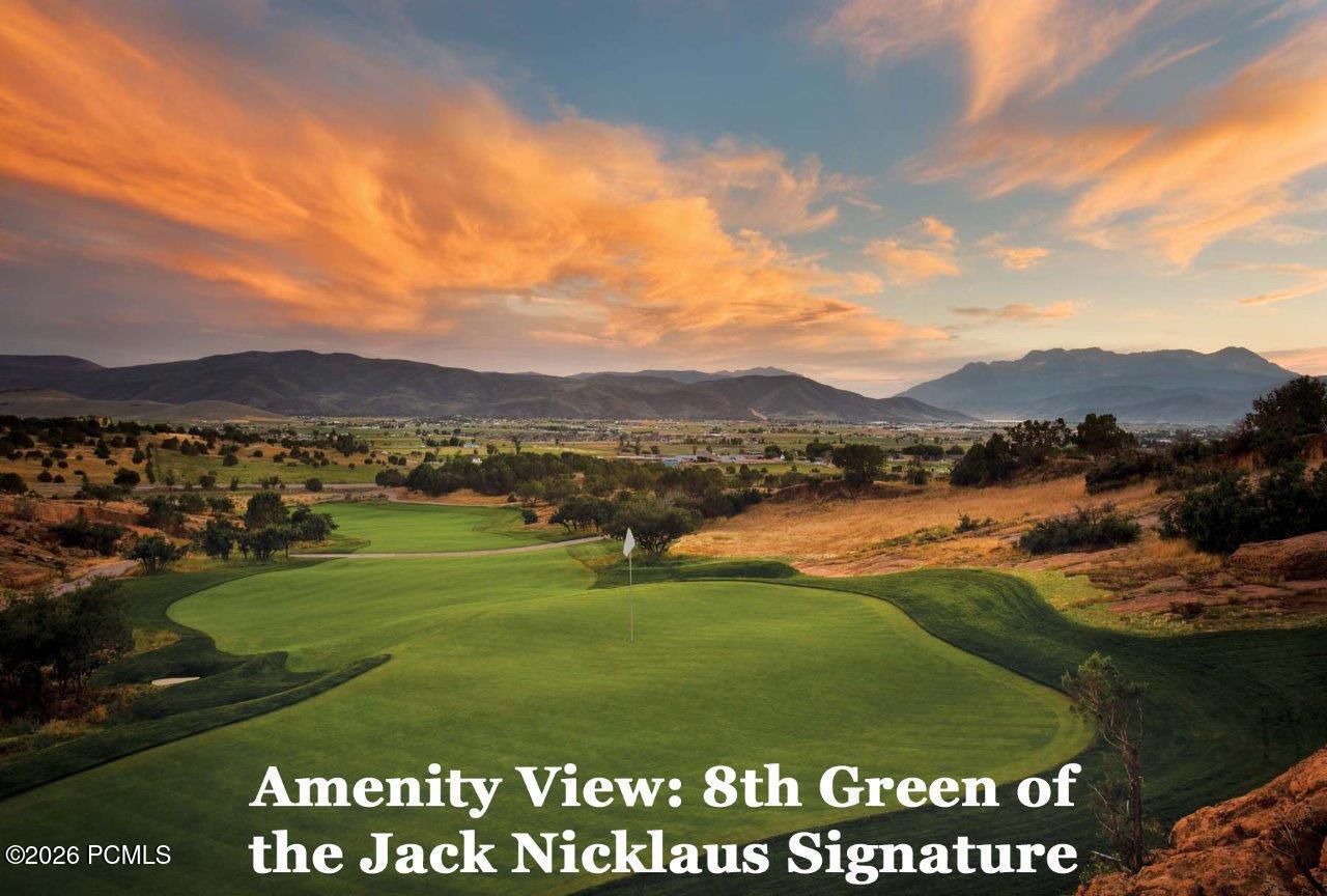 3297 E Red Knob Way 819