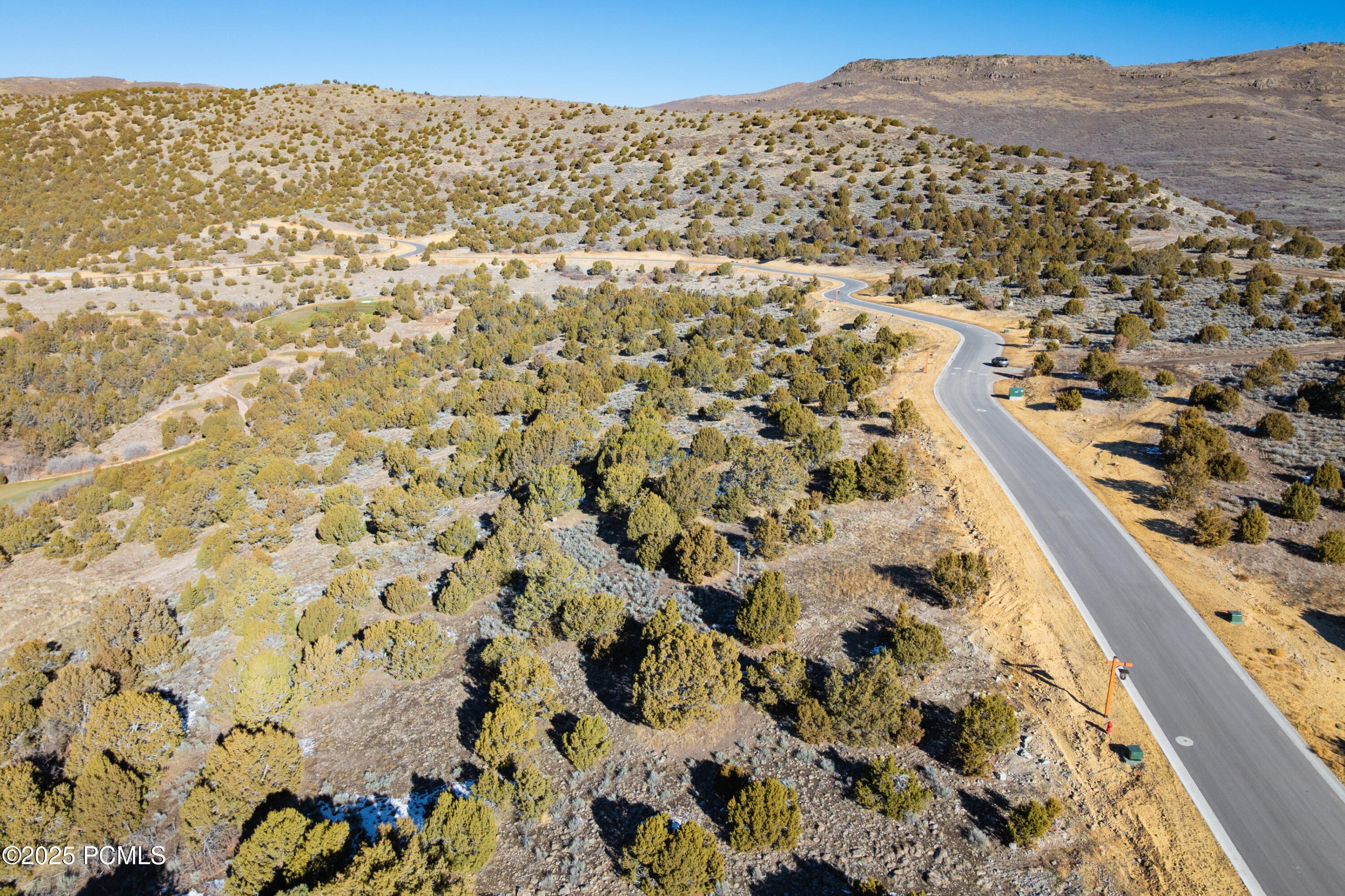 3297 E Red Knob Way 819