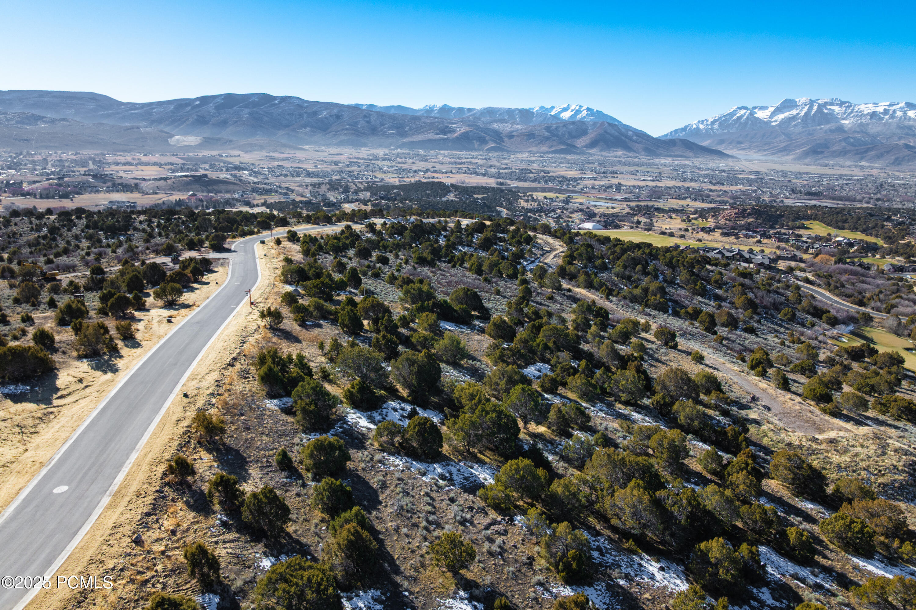 3297 E Red Knob Way 819