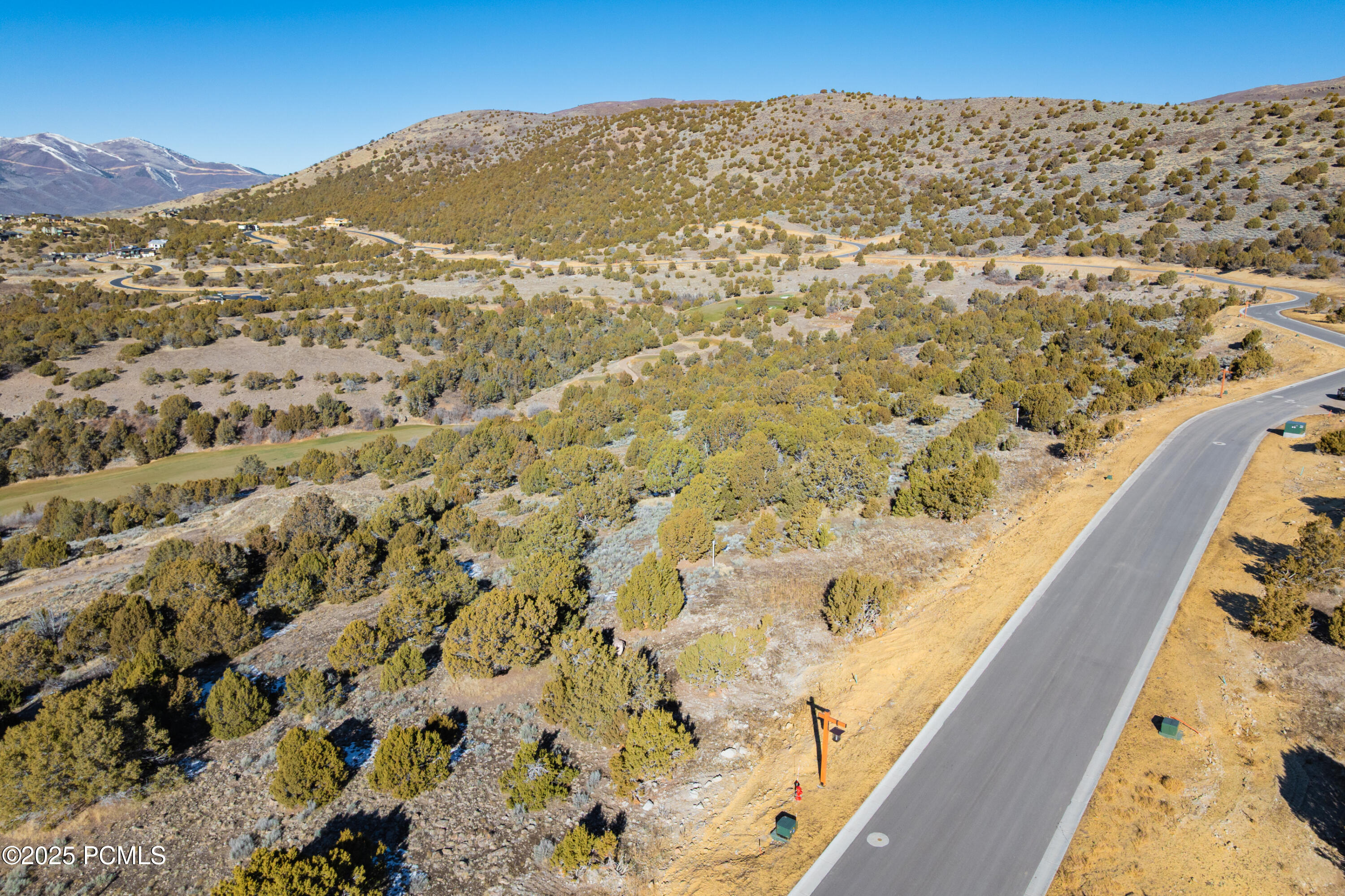 3297 E Red Knob Way 819