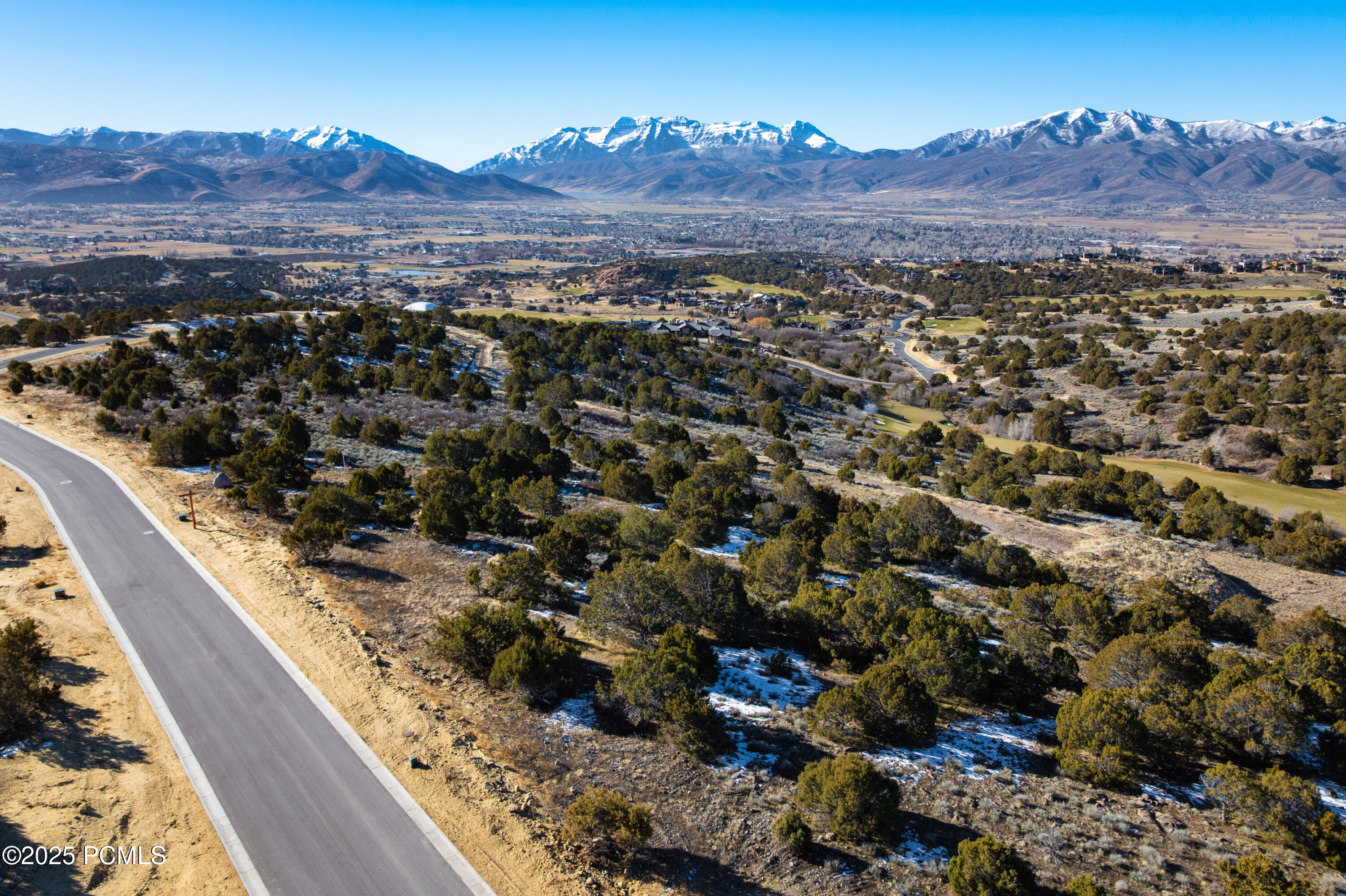 3297 E Red Knob Way 819