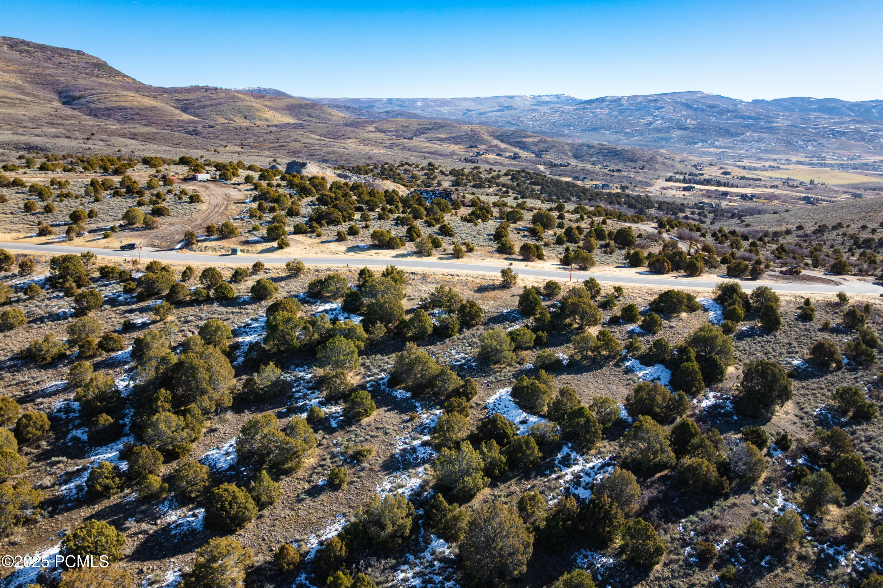 3297 E Red Knob Way 819