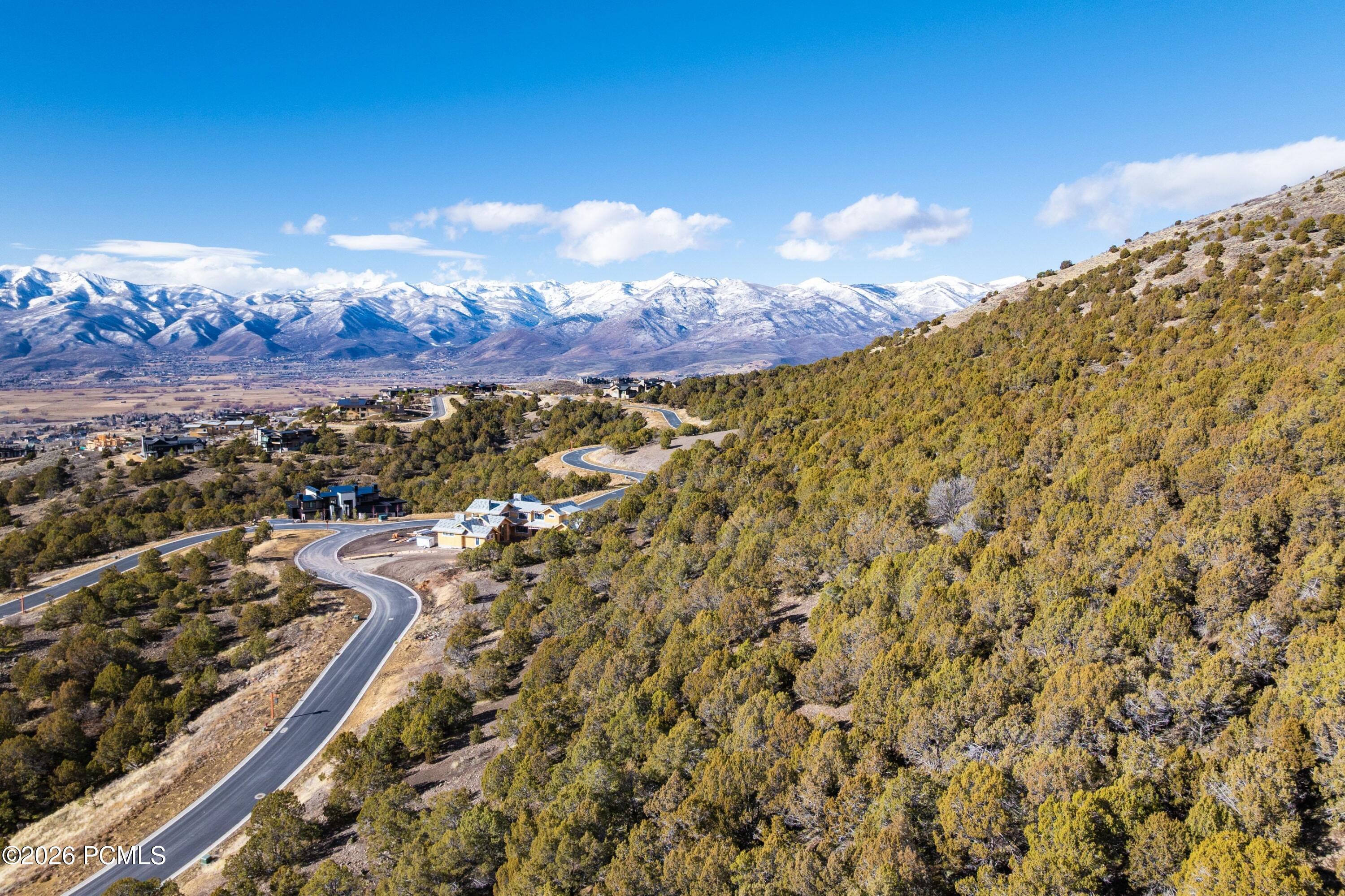 2877 E La Sal Peak Drive 606