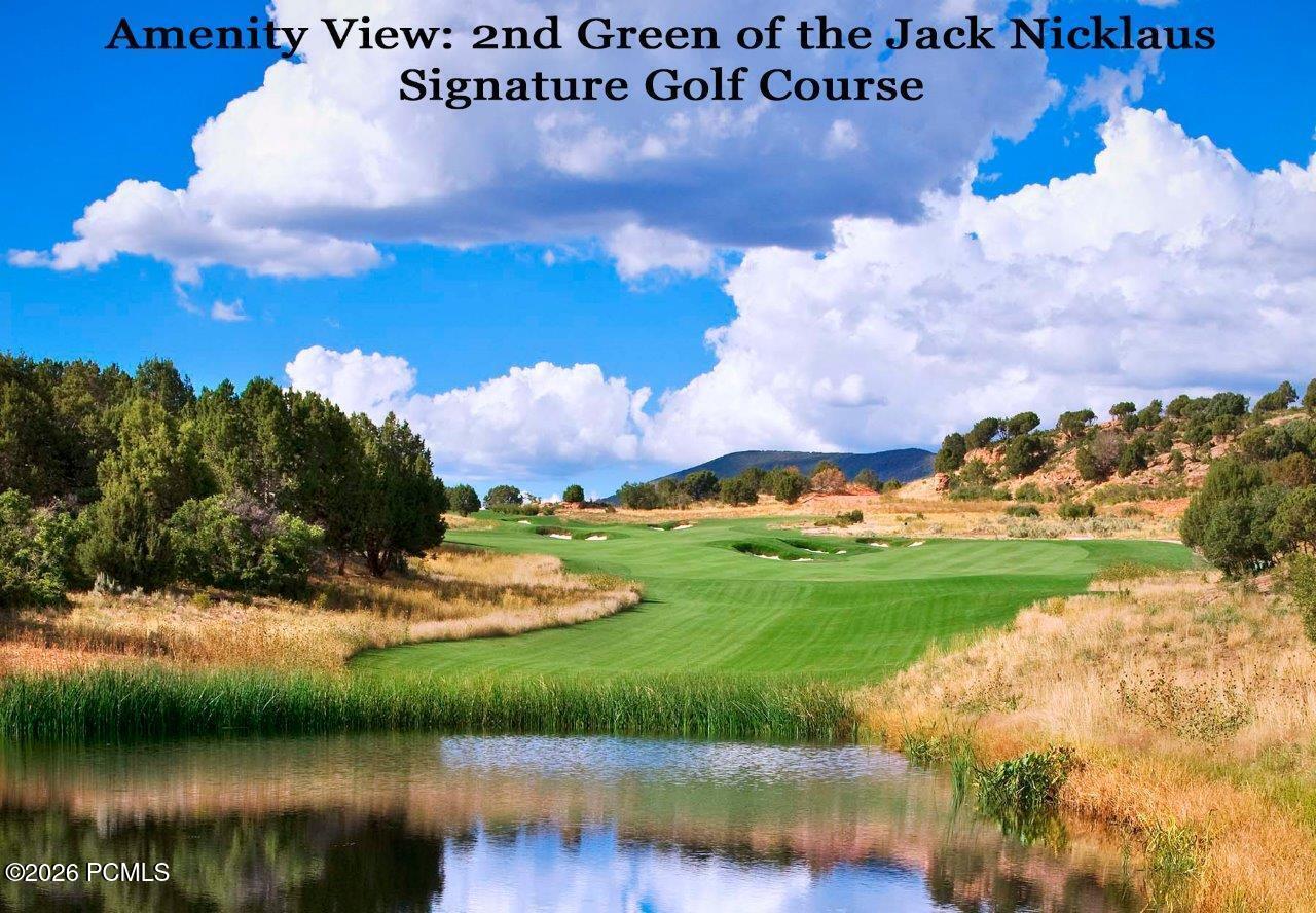 2877 E La Sal Peak Drive 606