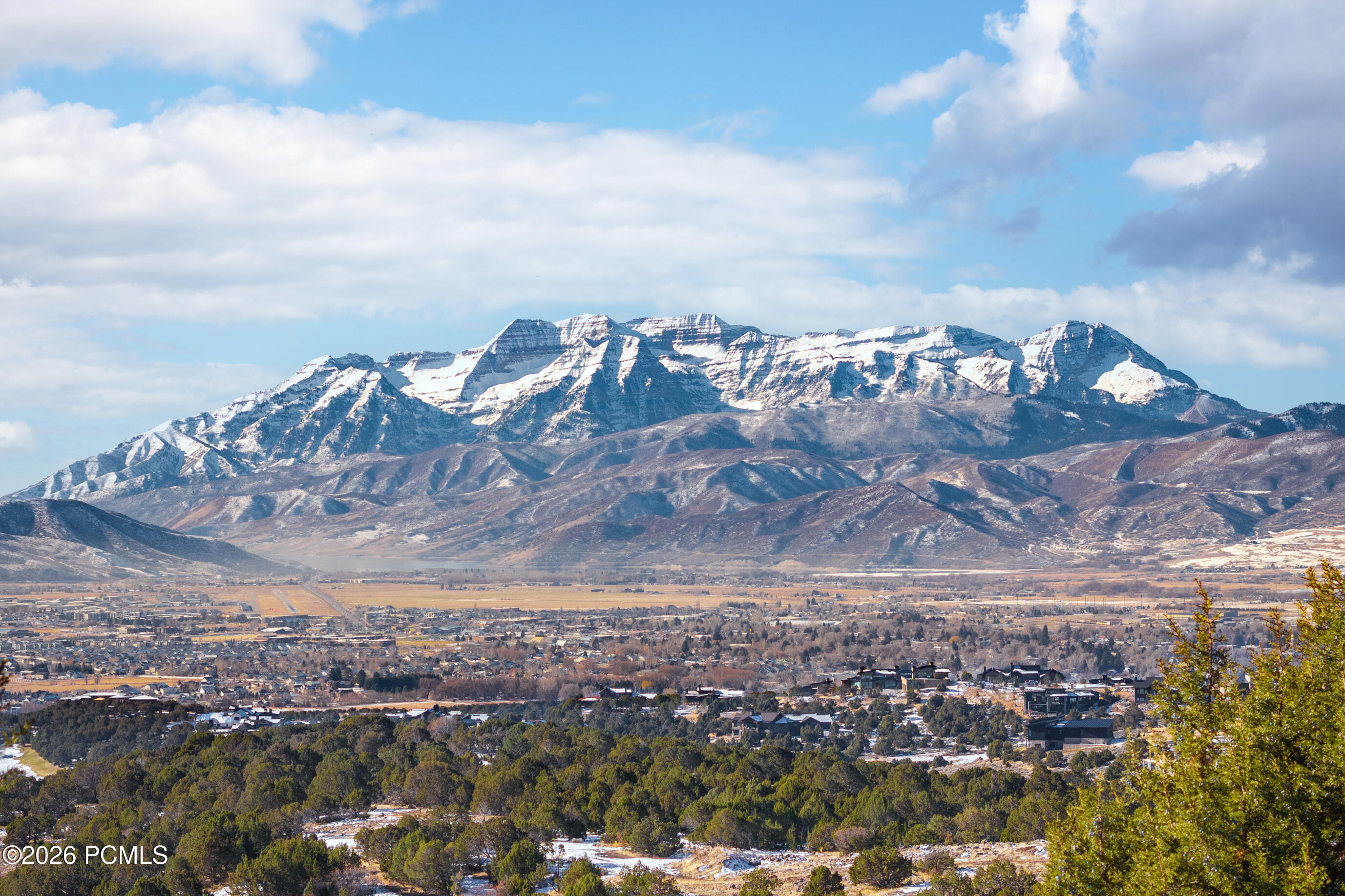 2877 E La Sal Peak Drive 606