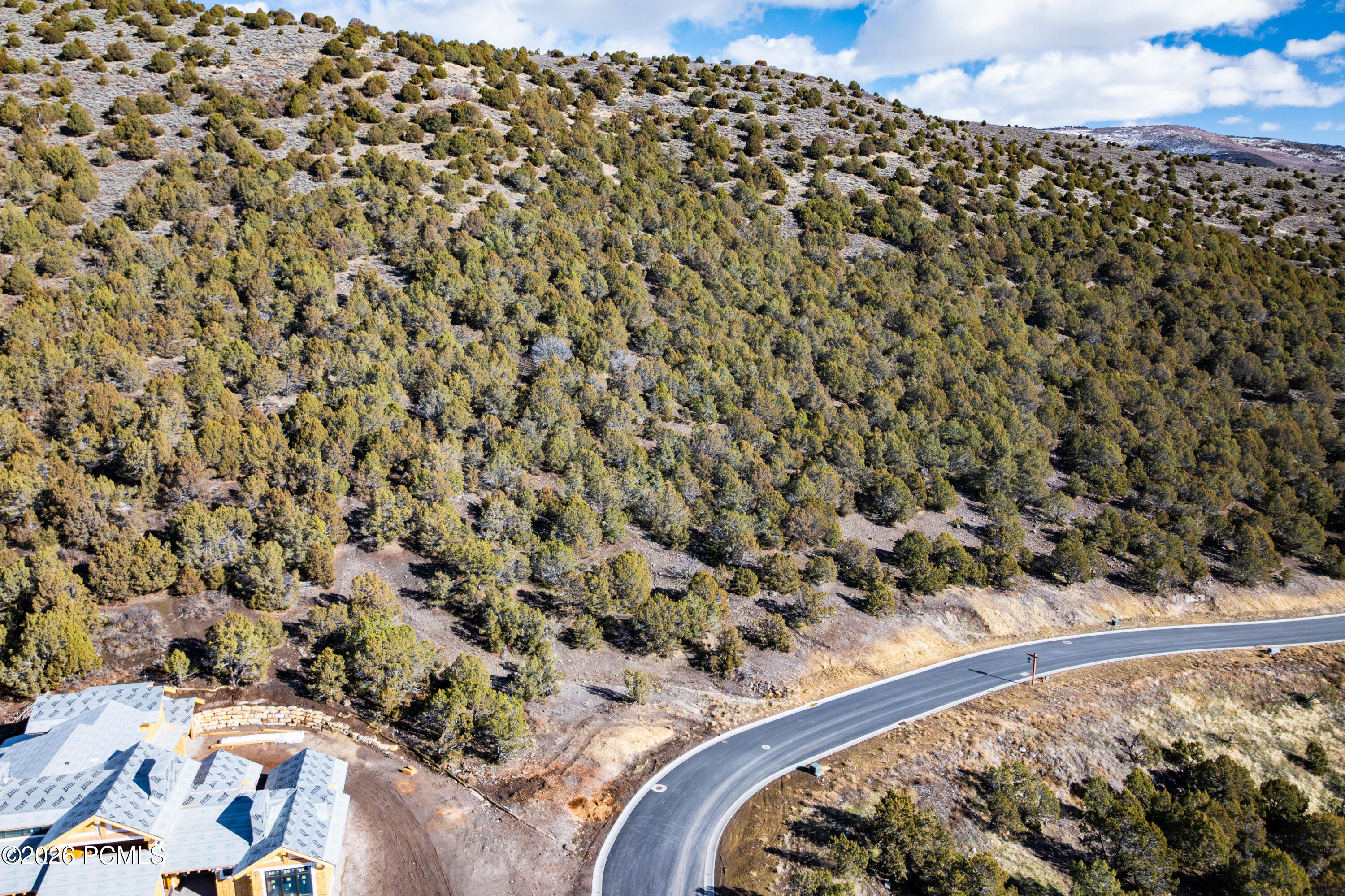 2877 E La Sal Peak Drive 606