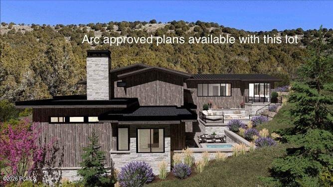 2877 E La Sal Peak Drive 606