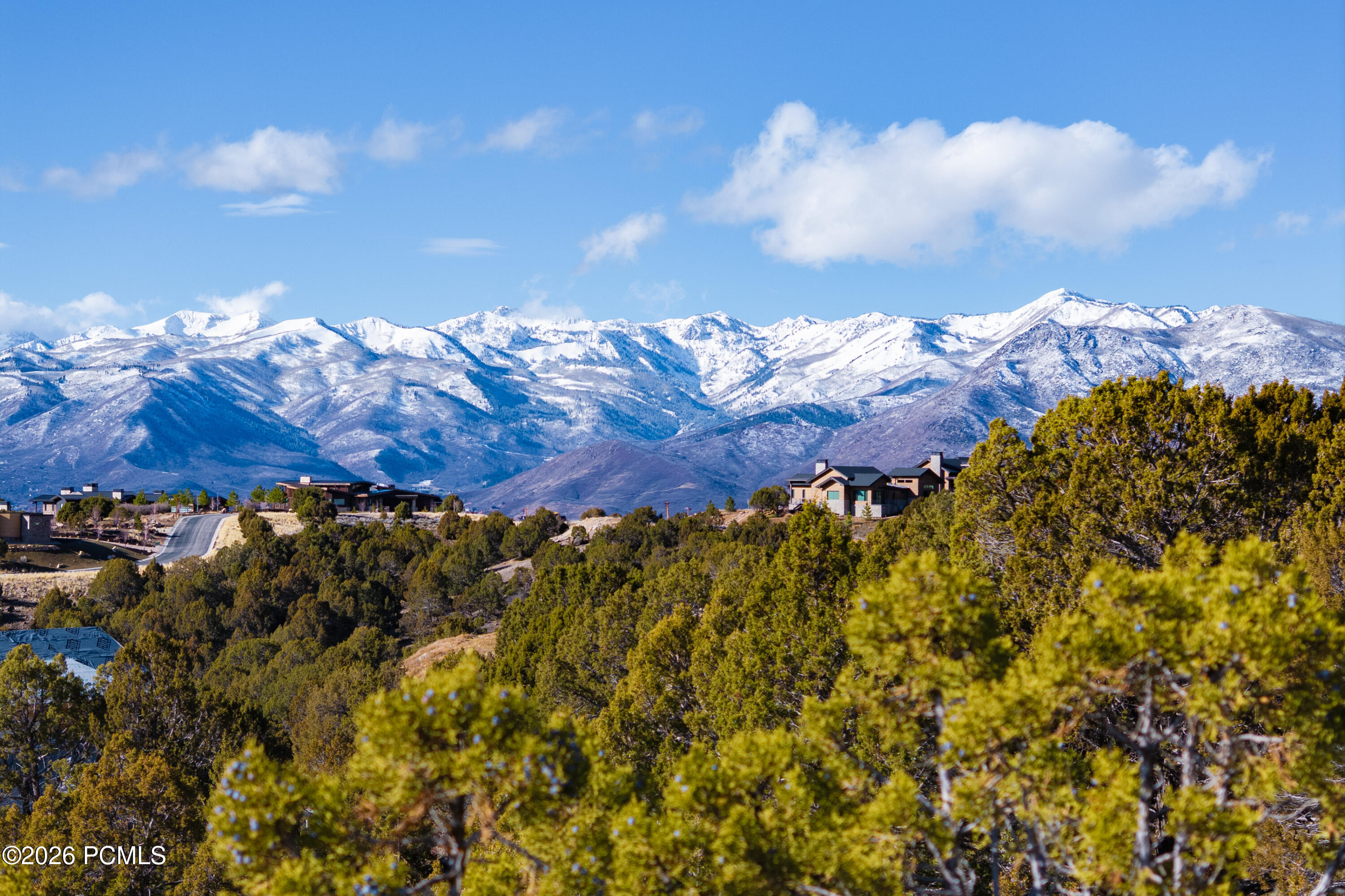 2877 E La Sal Peak Drive 606