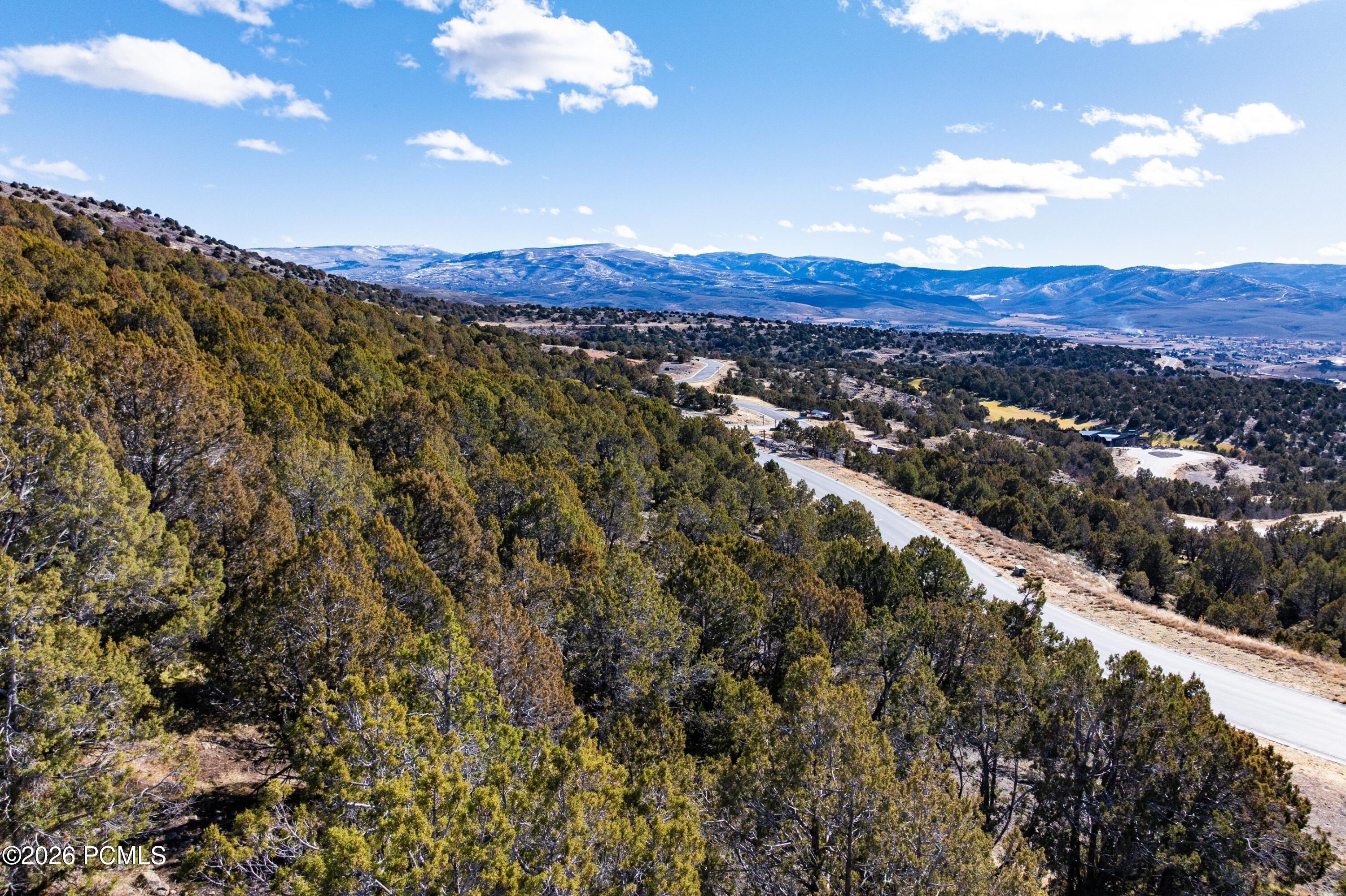 2877 E La Sal Peak Drive 606
