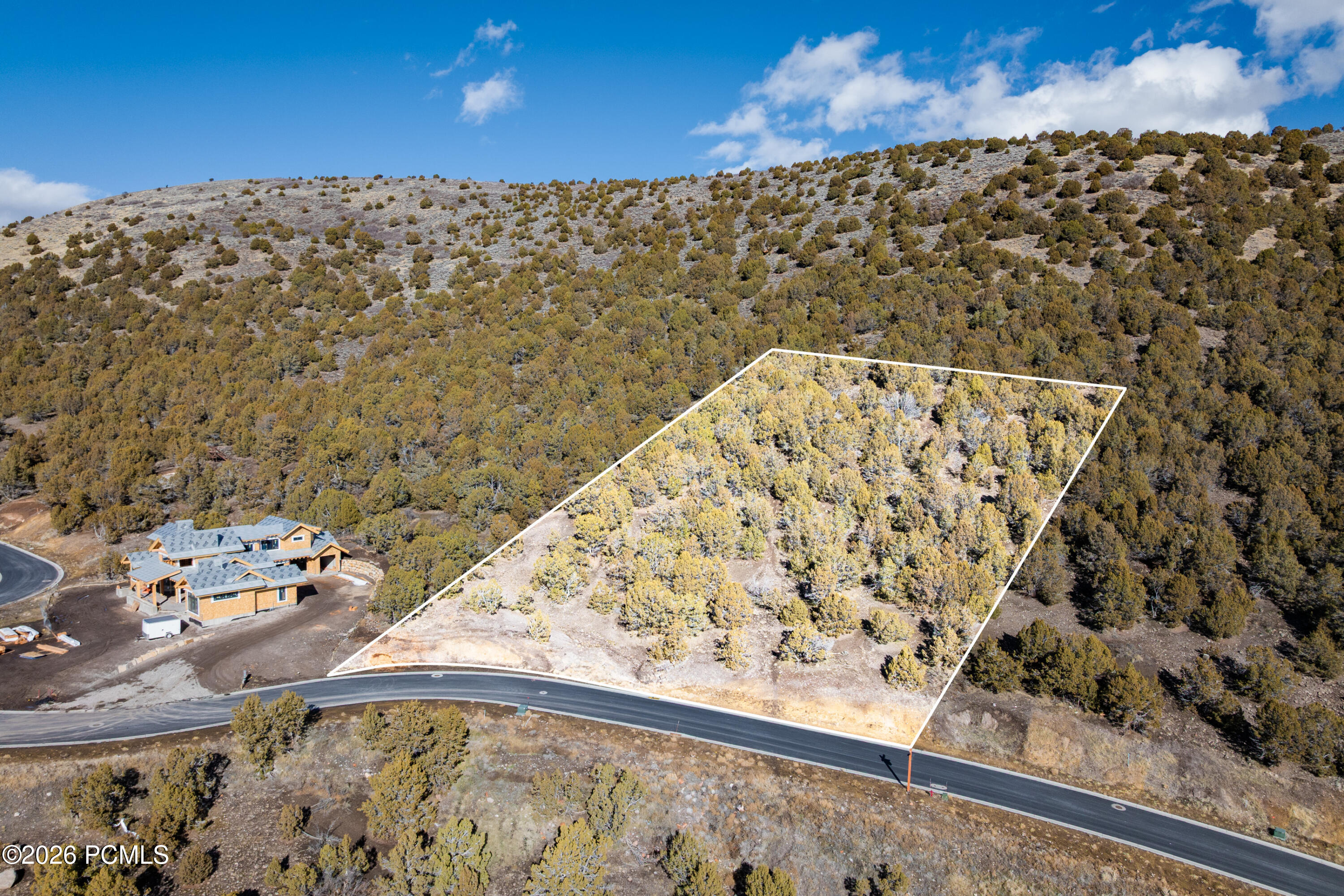 2877 E La Sal Peak Drive 606