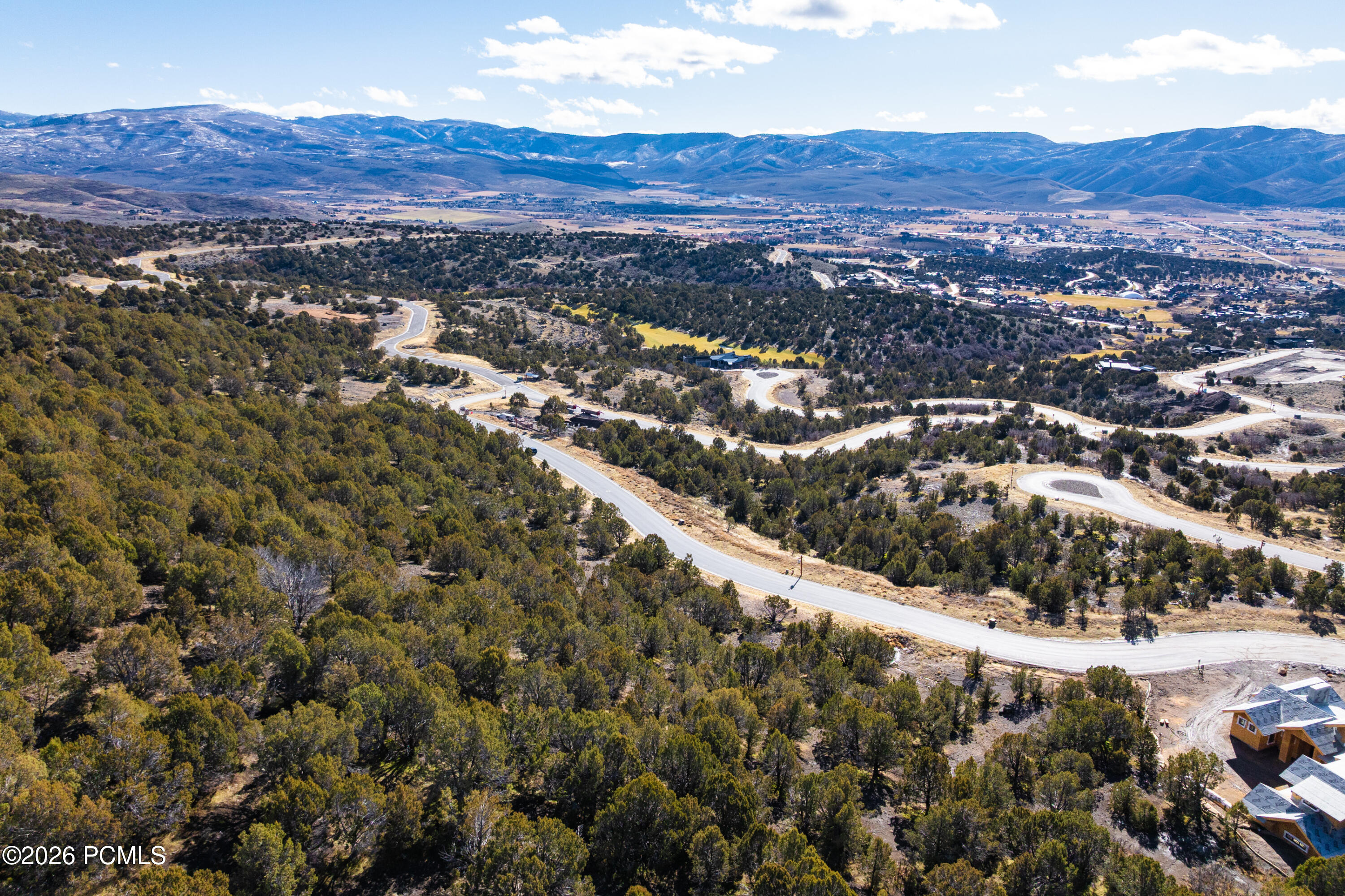 2877 E La Sal Peak Drive 606