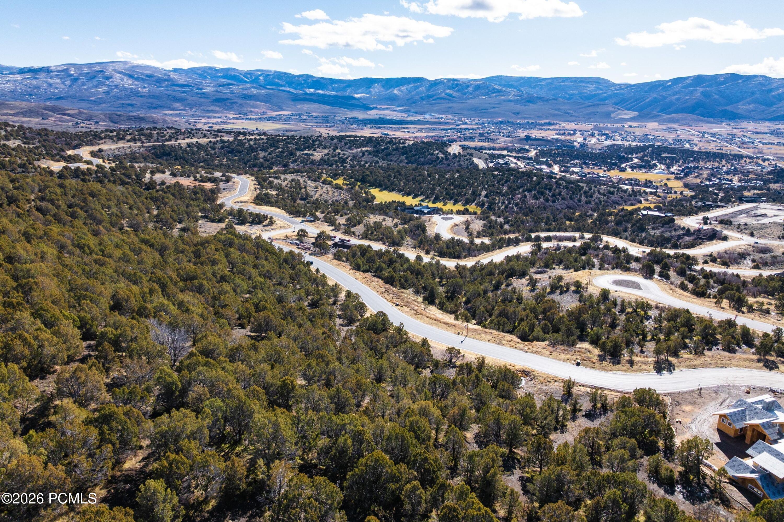 2877 E La Sal Peak Drive 606