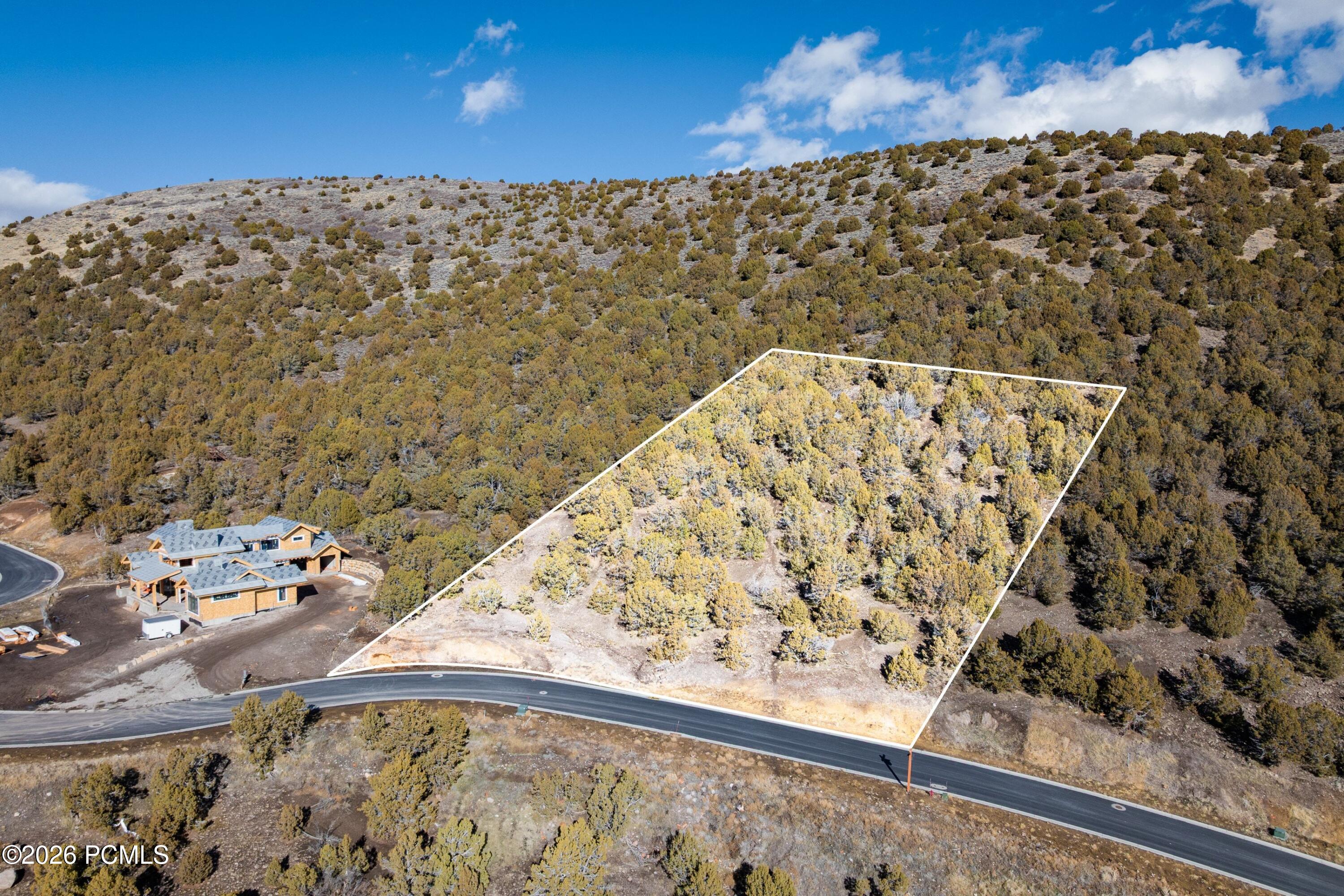 2877 E La Sal Peak Drive 606
