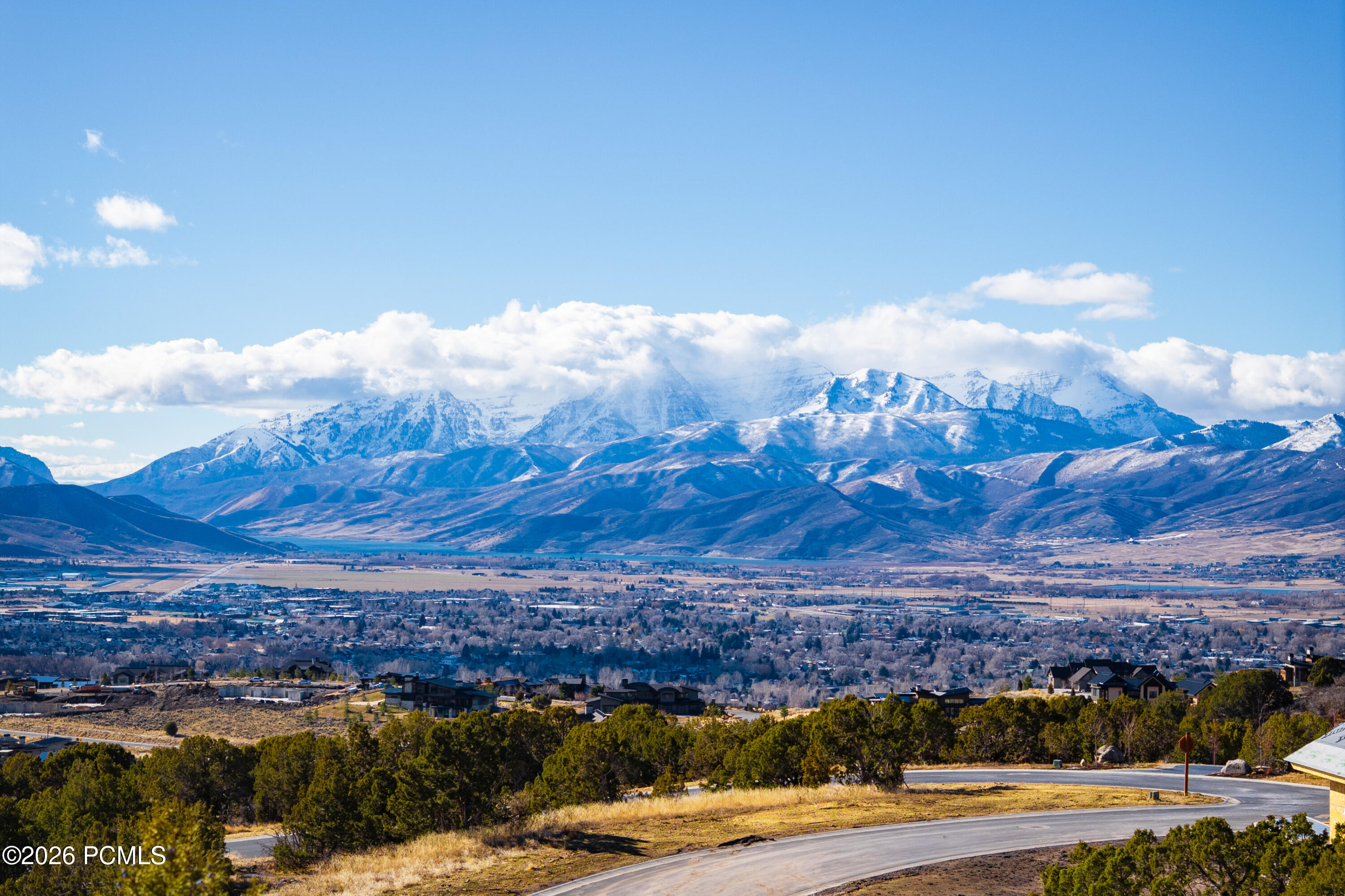 2877 E La Sal Peak Drive 606