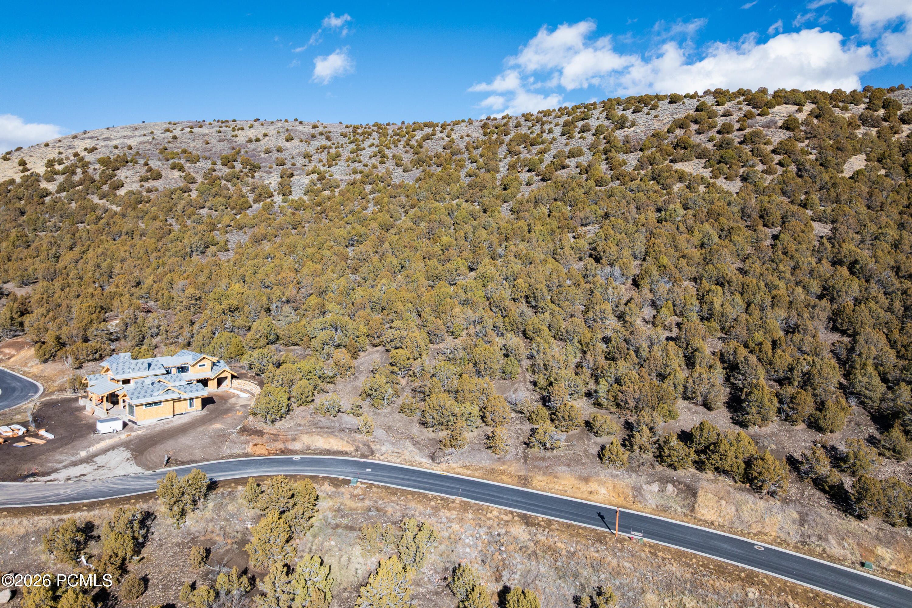 2877 E La Sal Peak Drive 606