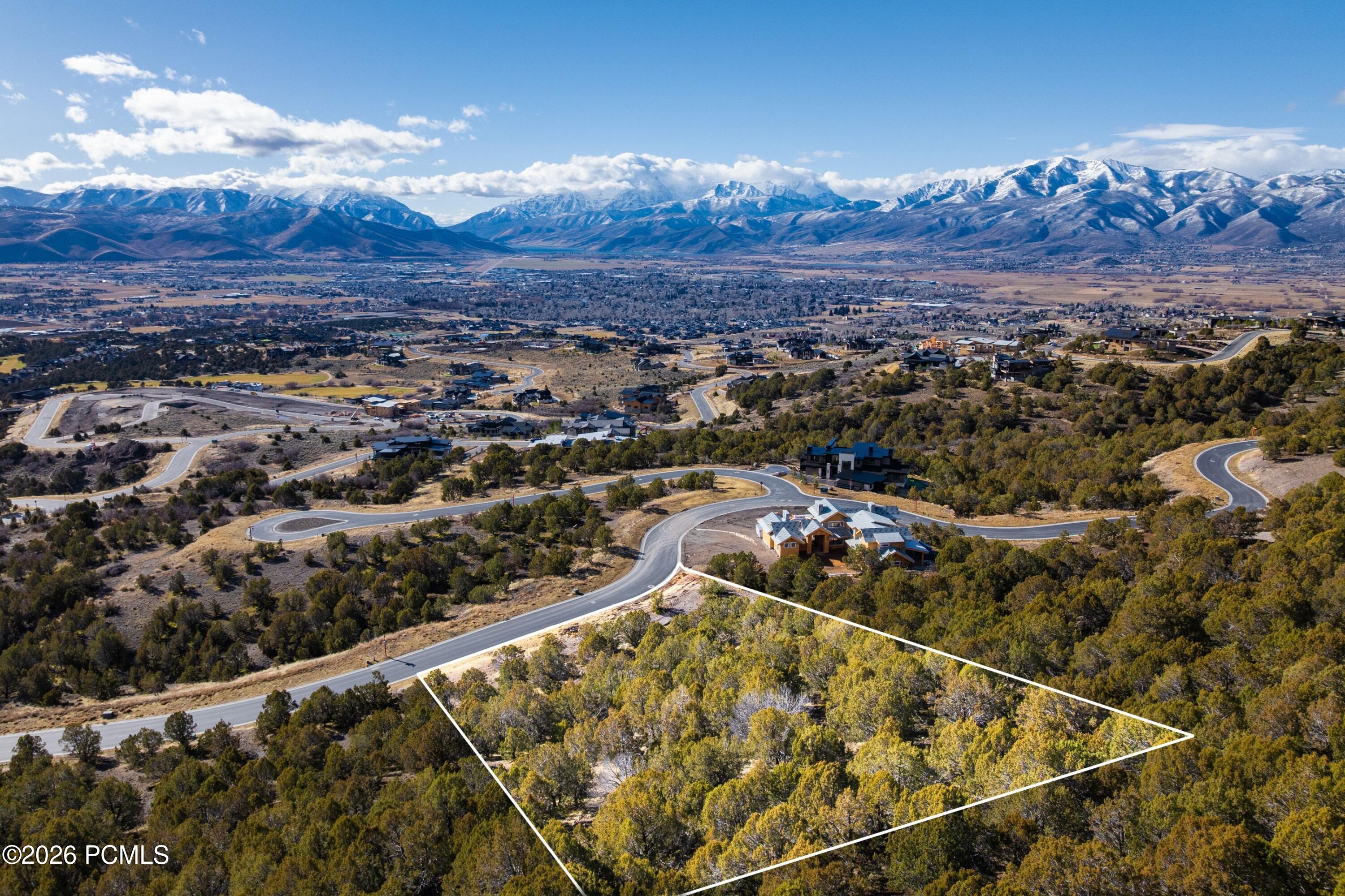 2877 E La Sal Peak Drive 606