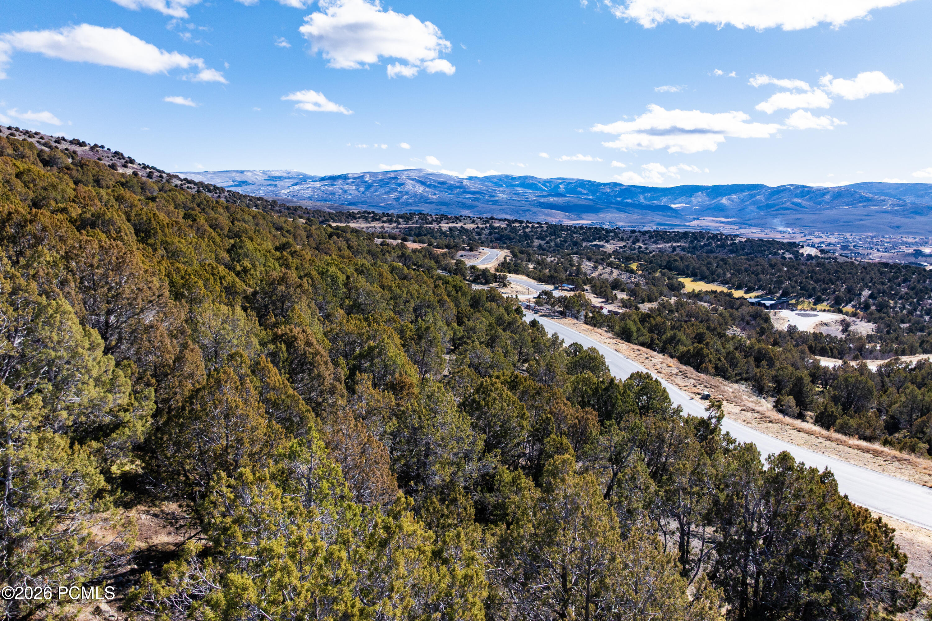 2877 E La Sal Peak Drive 606