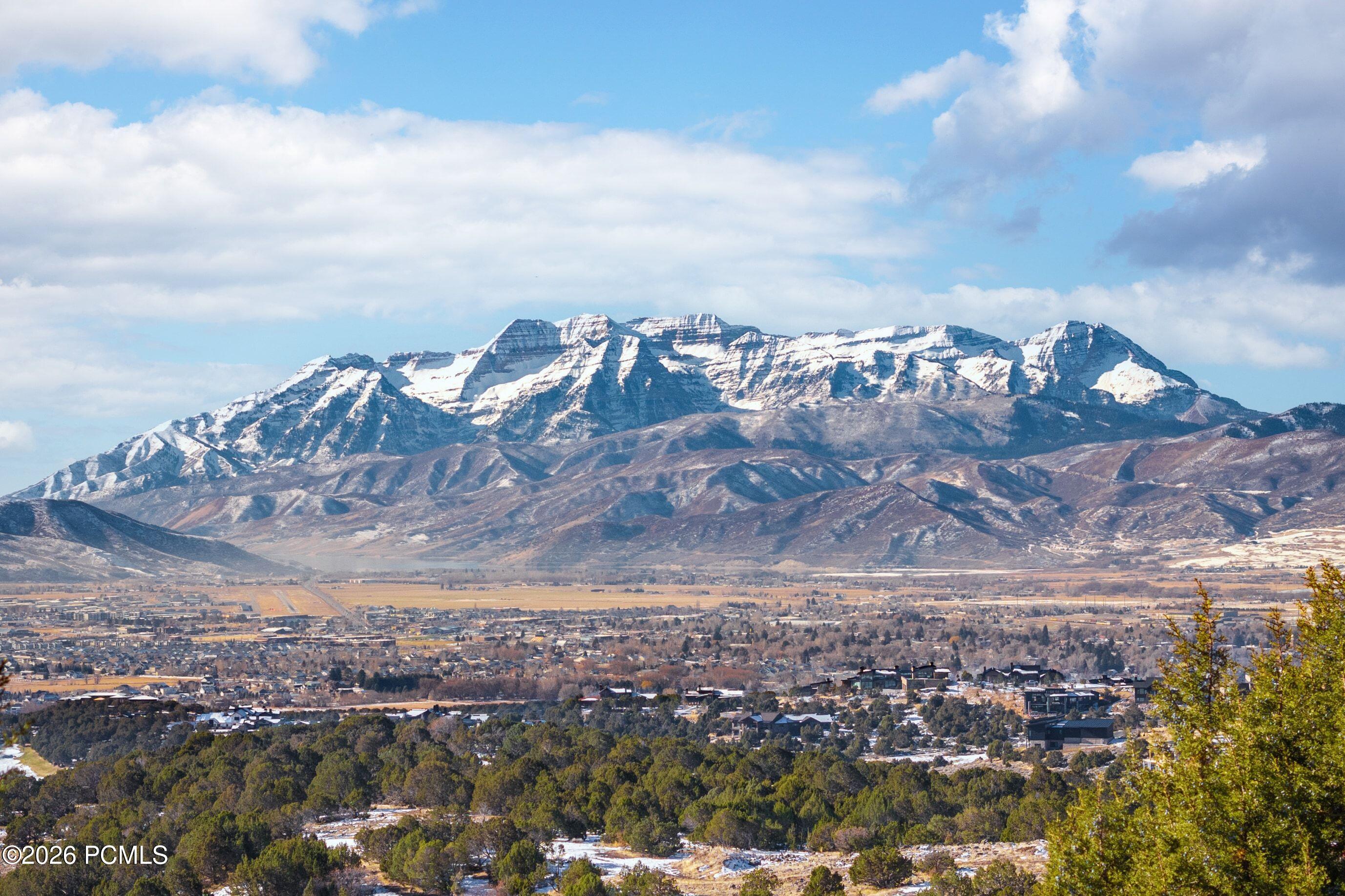 2877 E La Sal Peak Drive 606