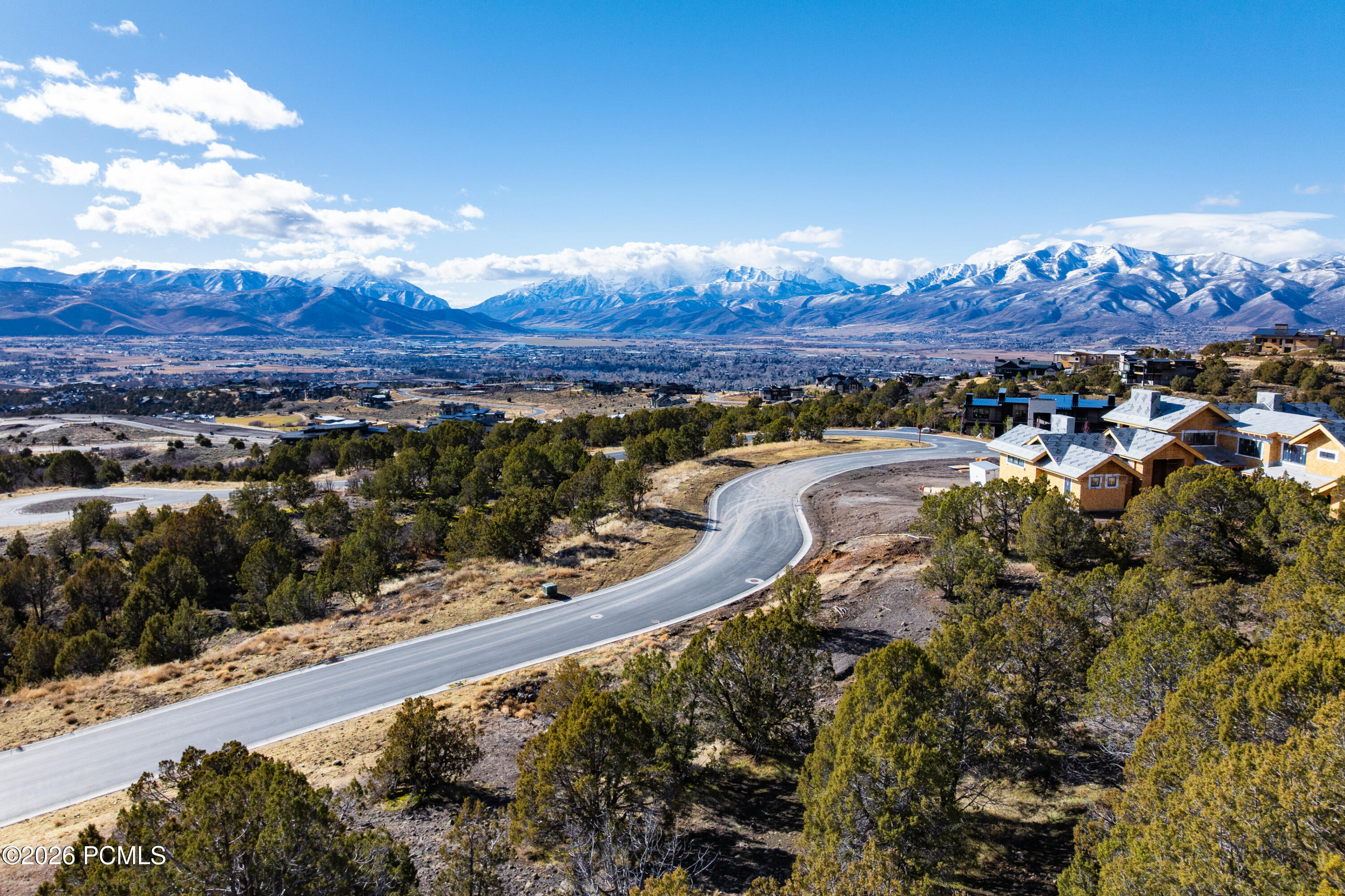 2877 E La Sal Peak Drive 606