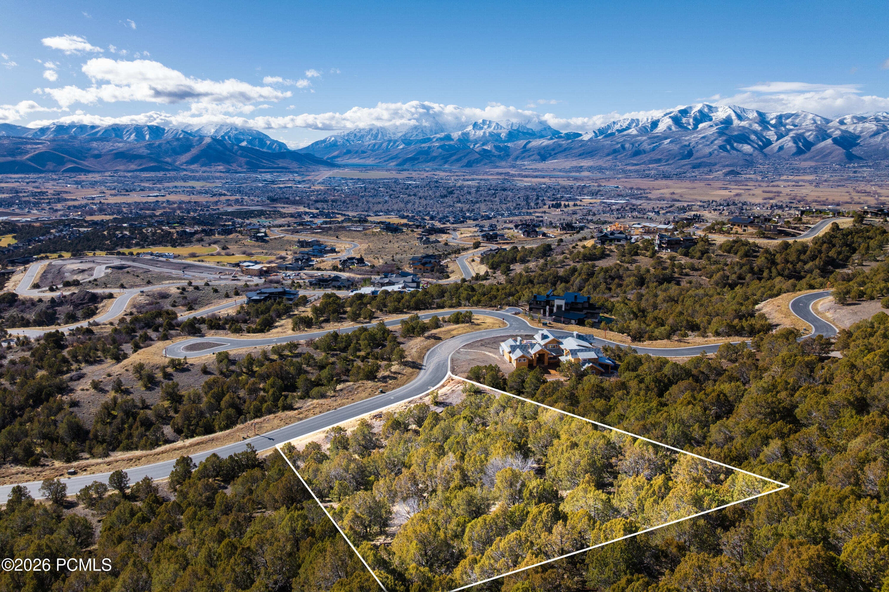 2877 E La Sal Peak Drive 606