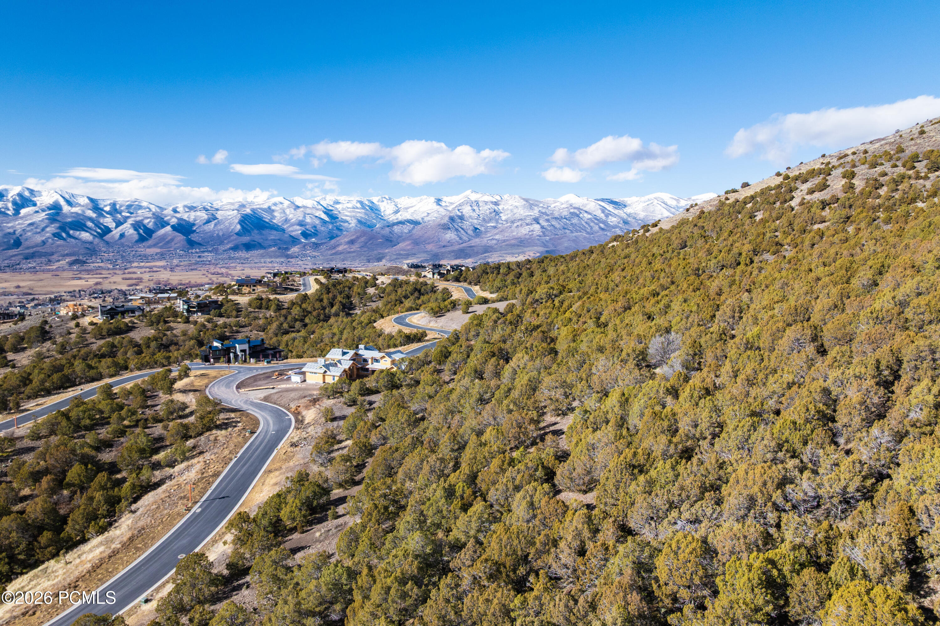 2877 E La Sal Peak Drive 606