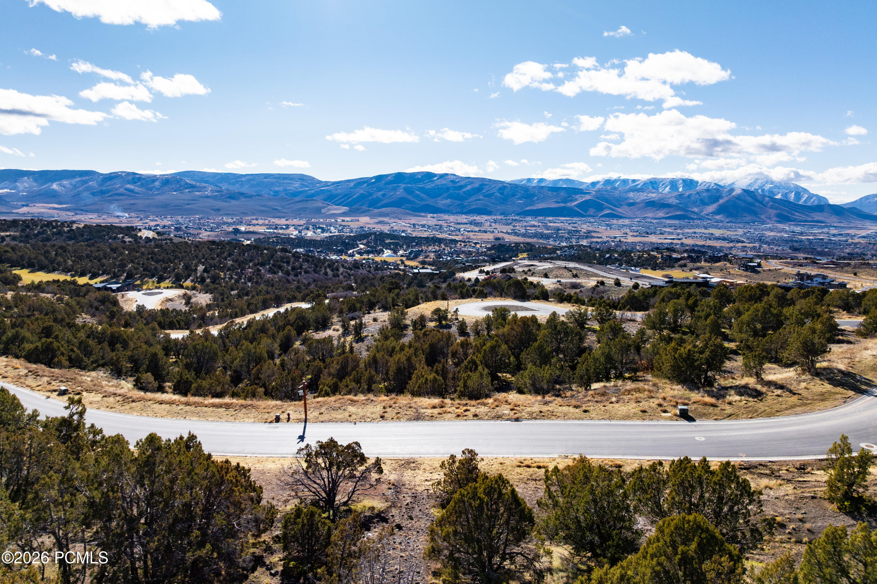 2877 E La Sal Peak Drive 606