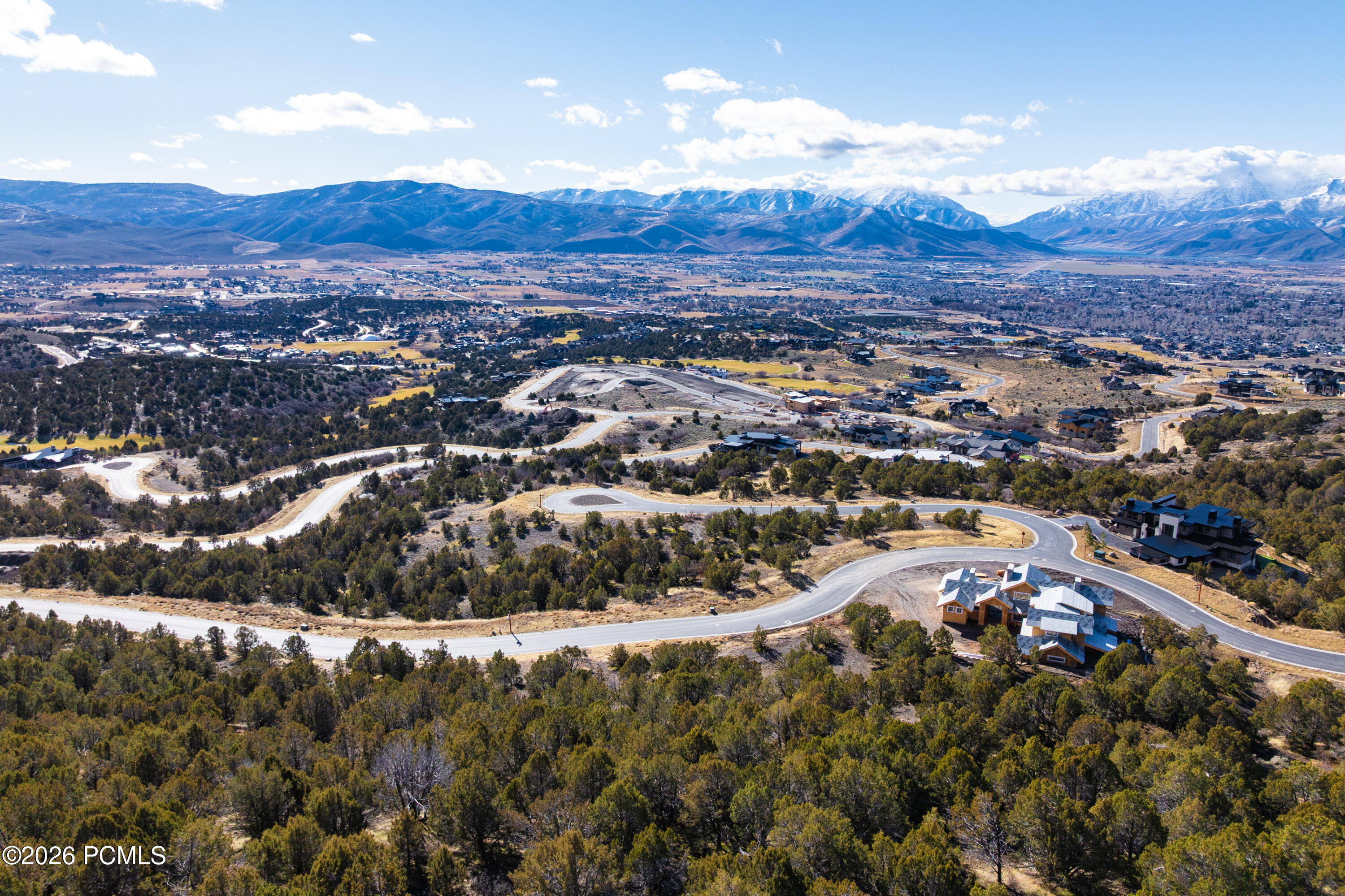 2877 E La Sal Peak Drive 606