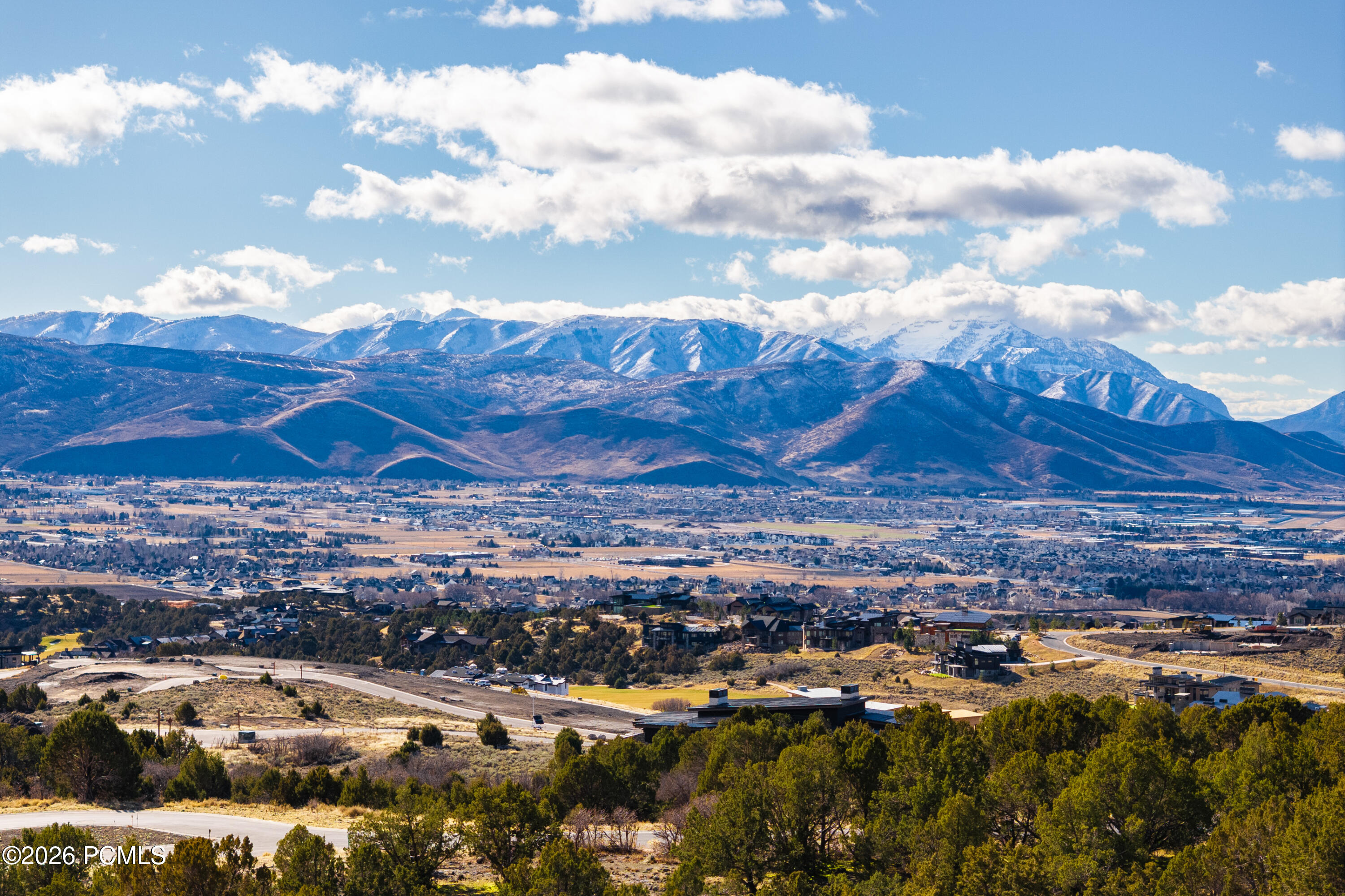 2877 E La Sal Peak Drive 606