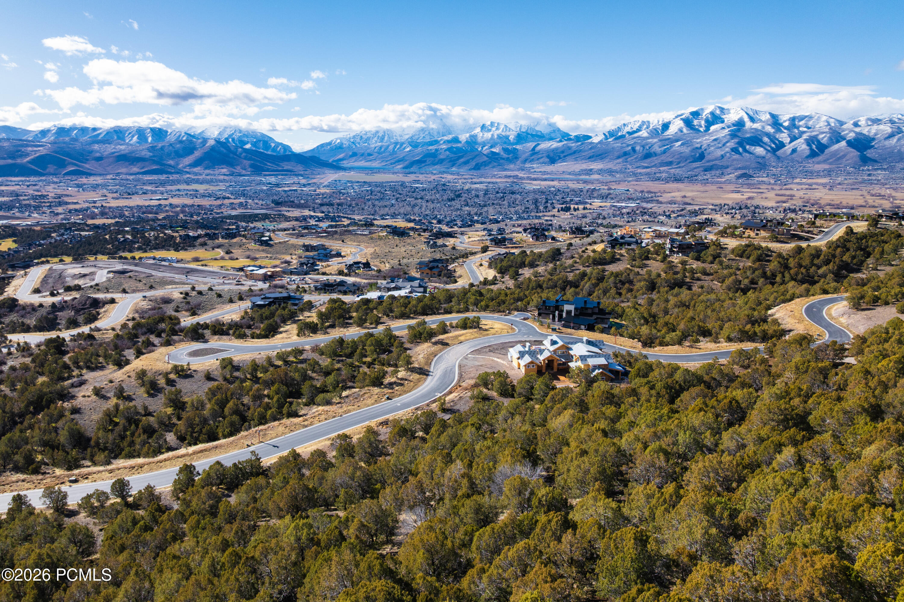 2877 E La Sal Peak Drive 606