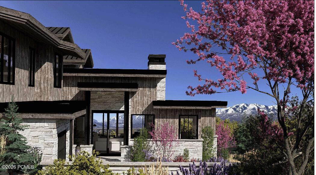 2877 E La Sal Peak Drive 606