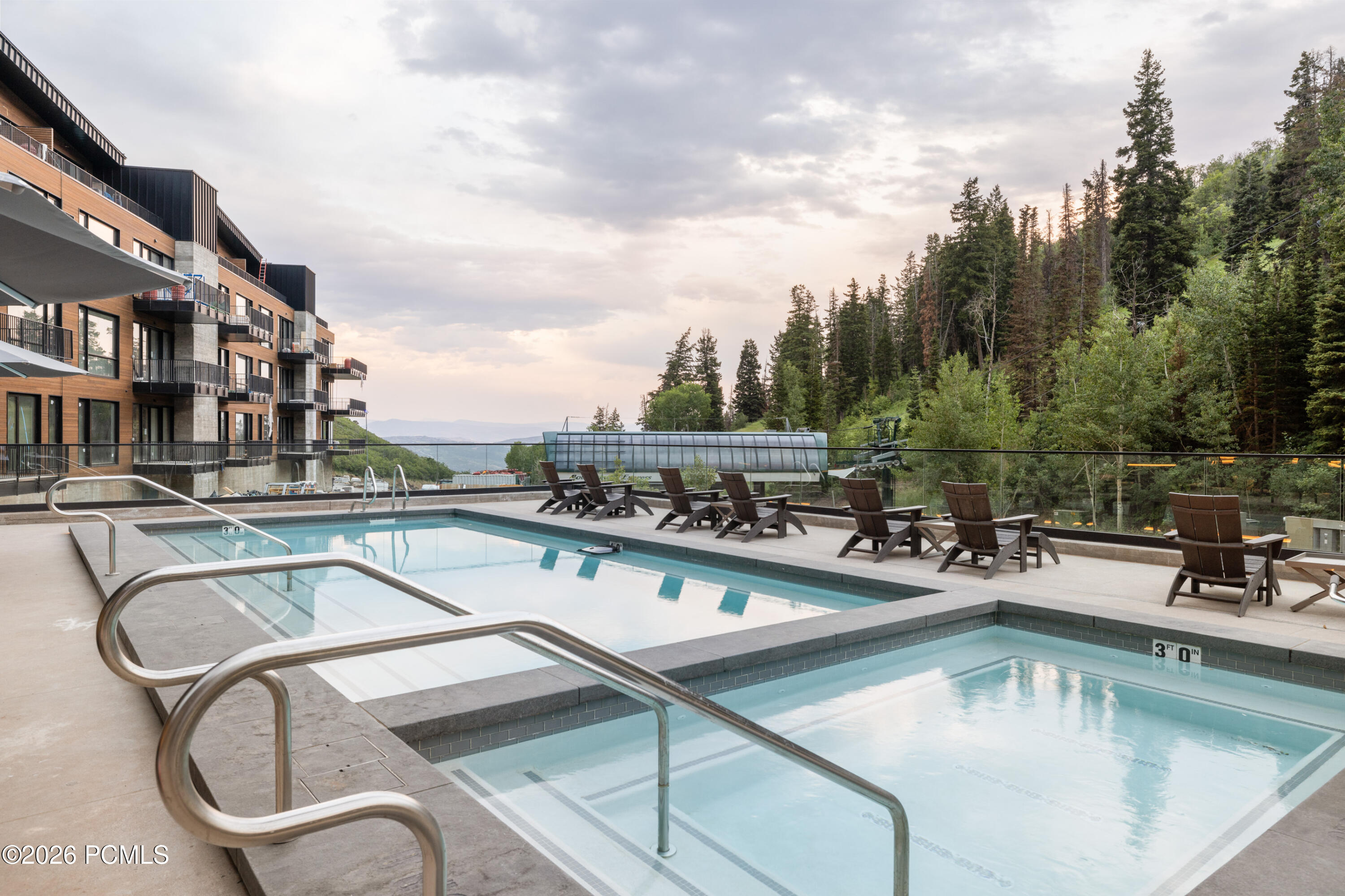 3267 W Deer Hollow Road 2503