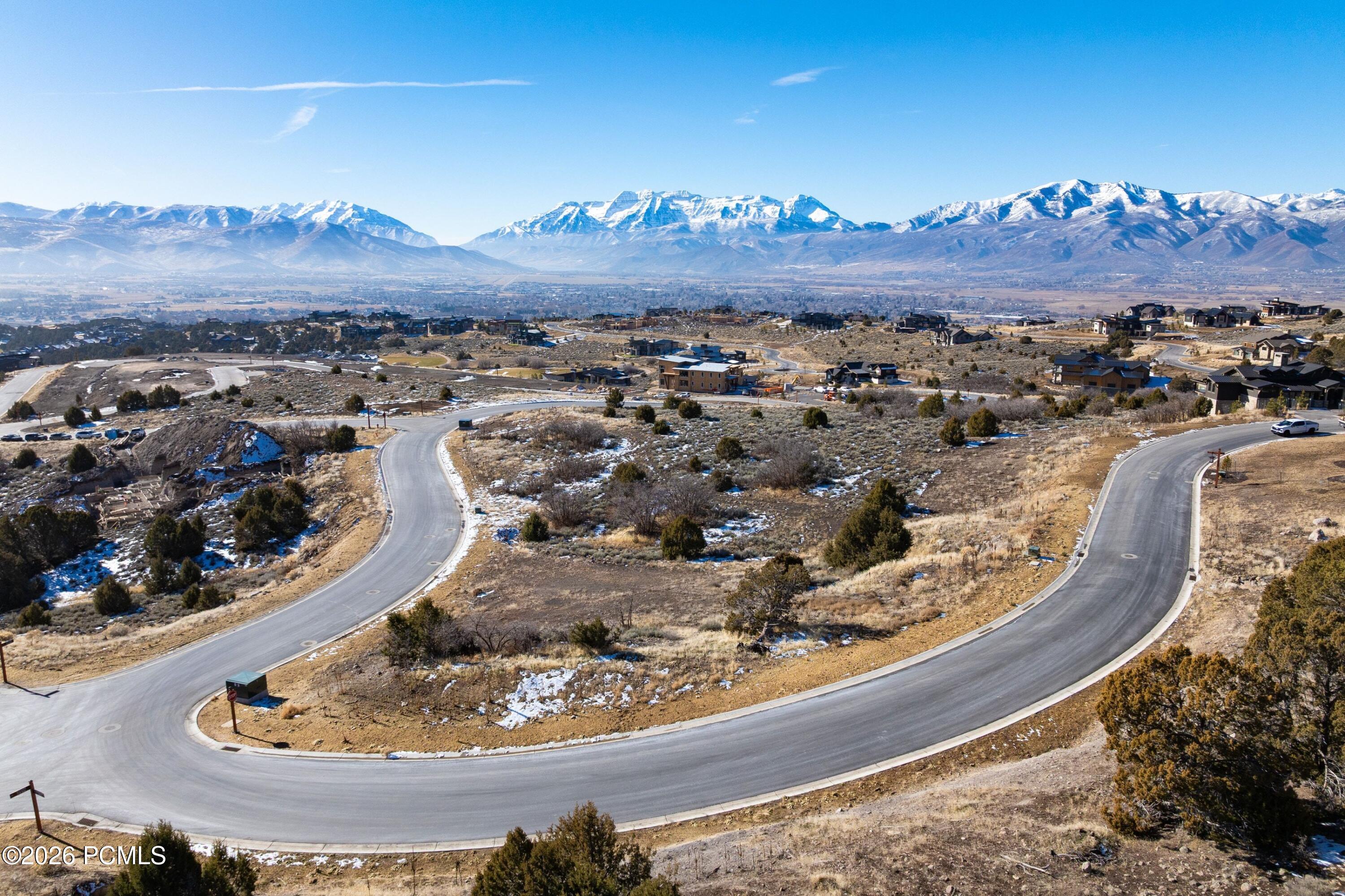 1381 N Monroe Peak Circle 629