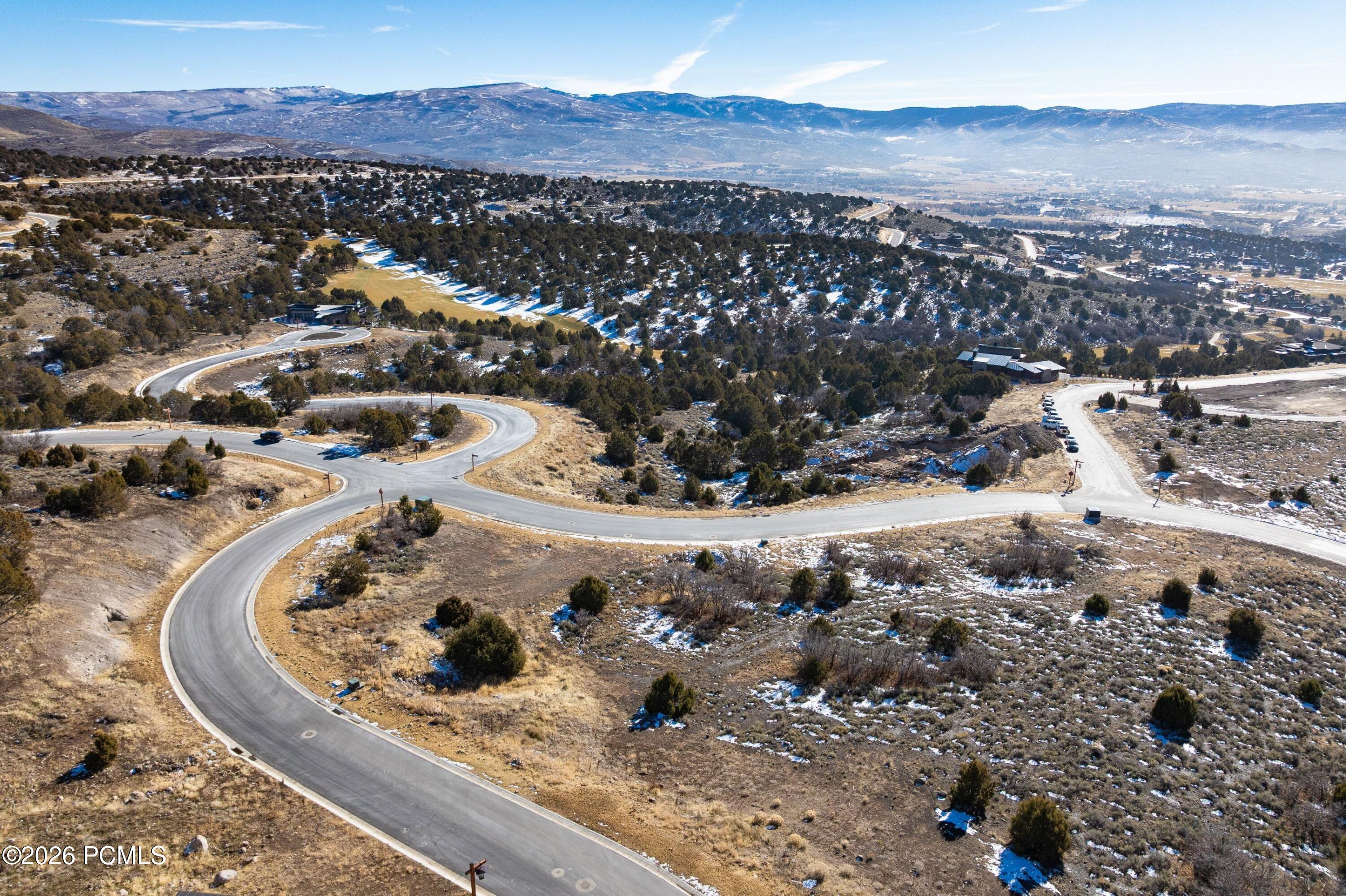 1381 N Monroe Peak Circle 629