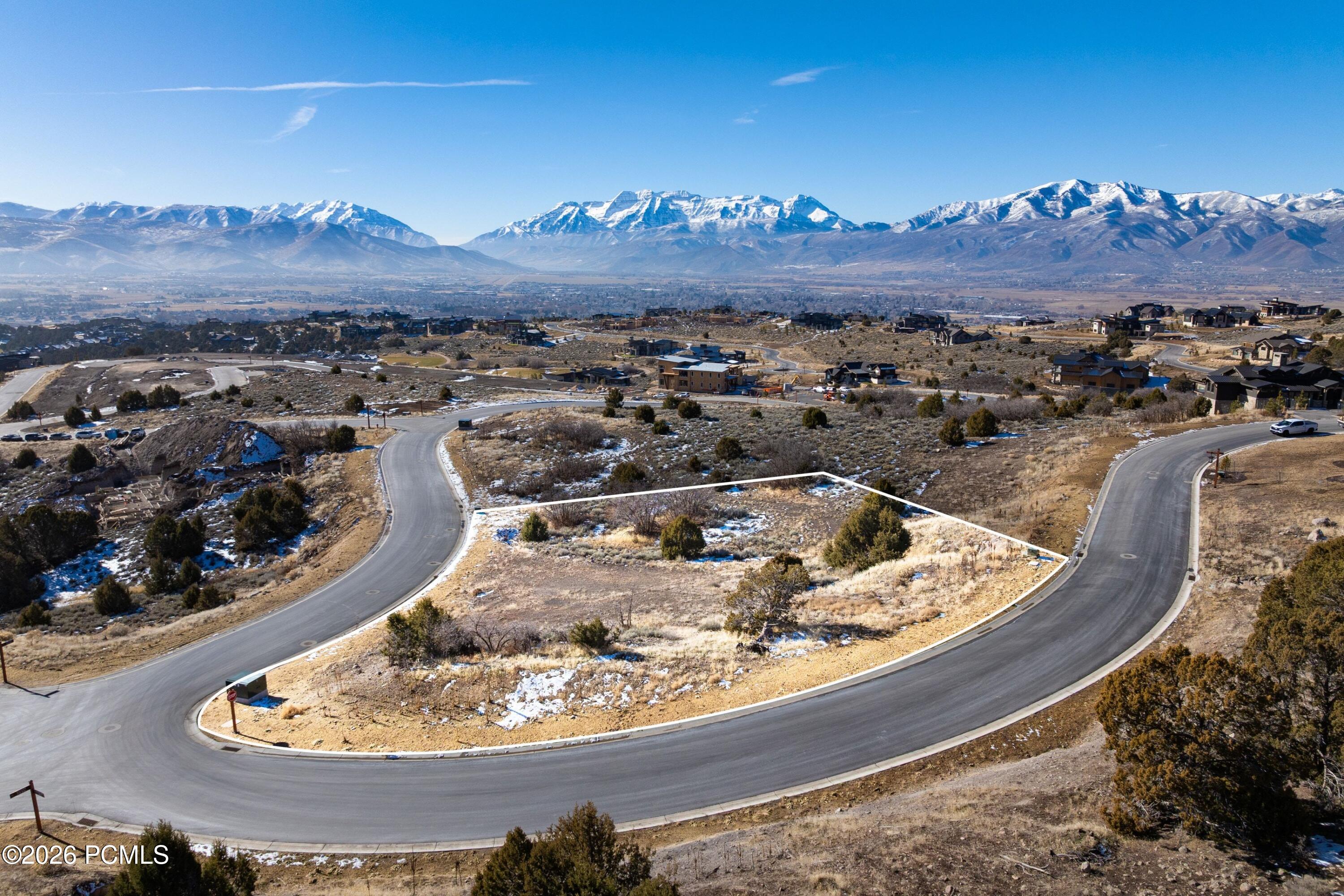 1381 N Monroe Peak Circle 629