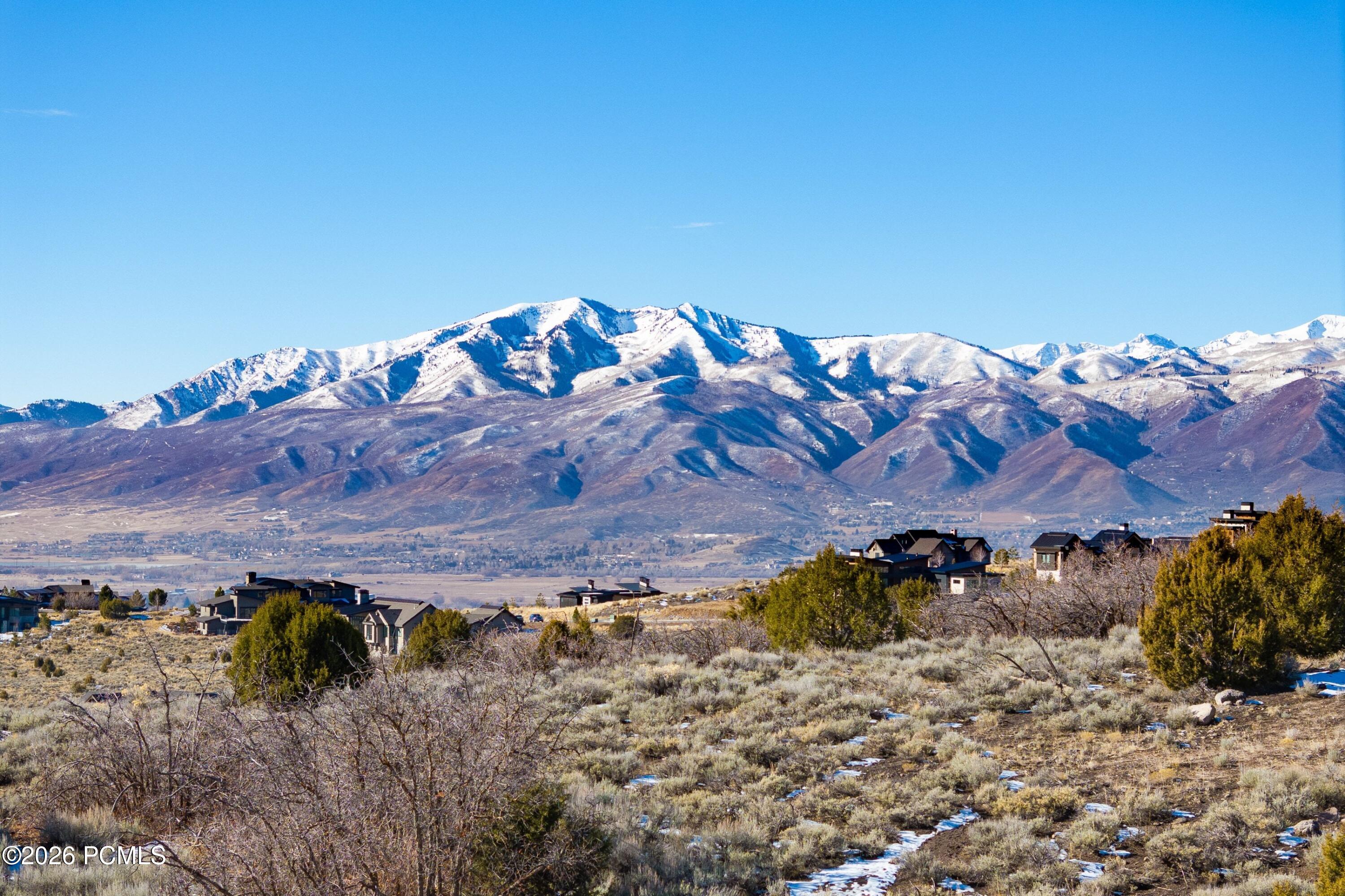 1381 N Monroe Peak Circle 629