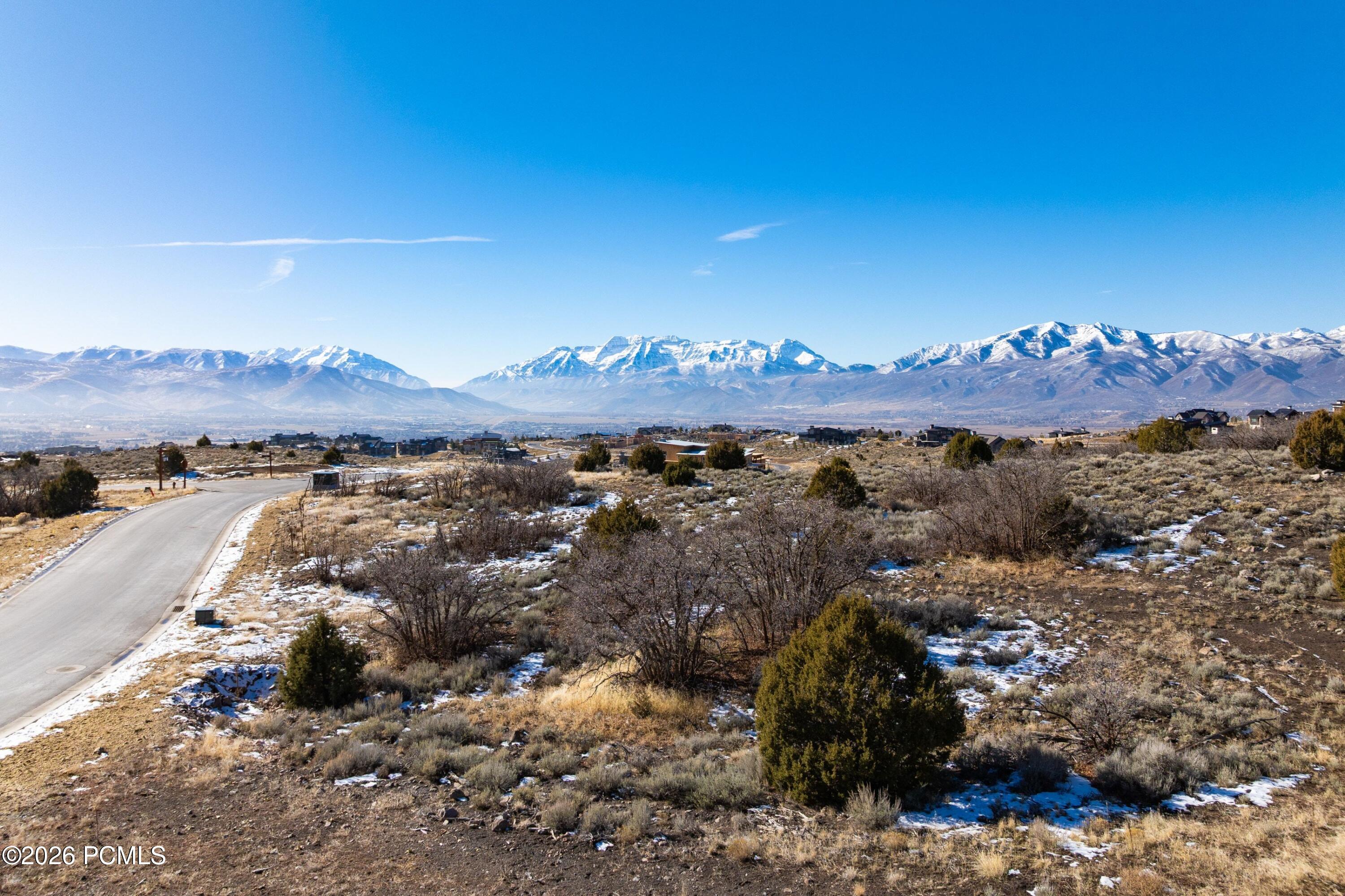 1381 N Monroe Peak Circle 629