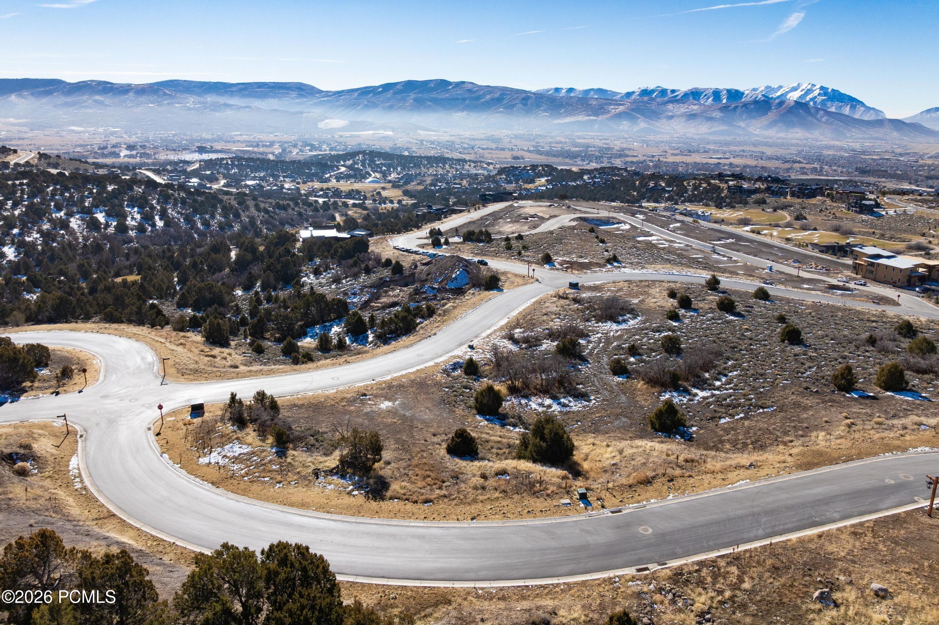 1381 N Monroe Peak Circle 629