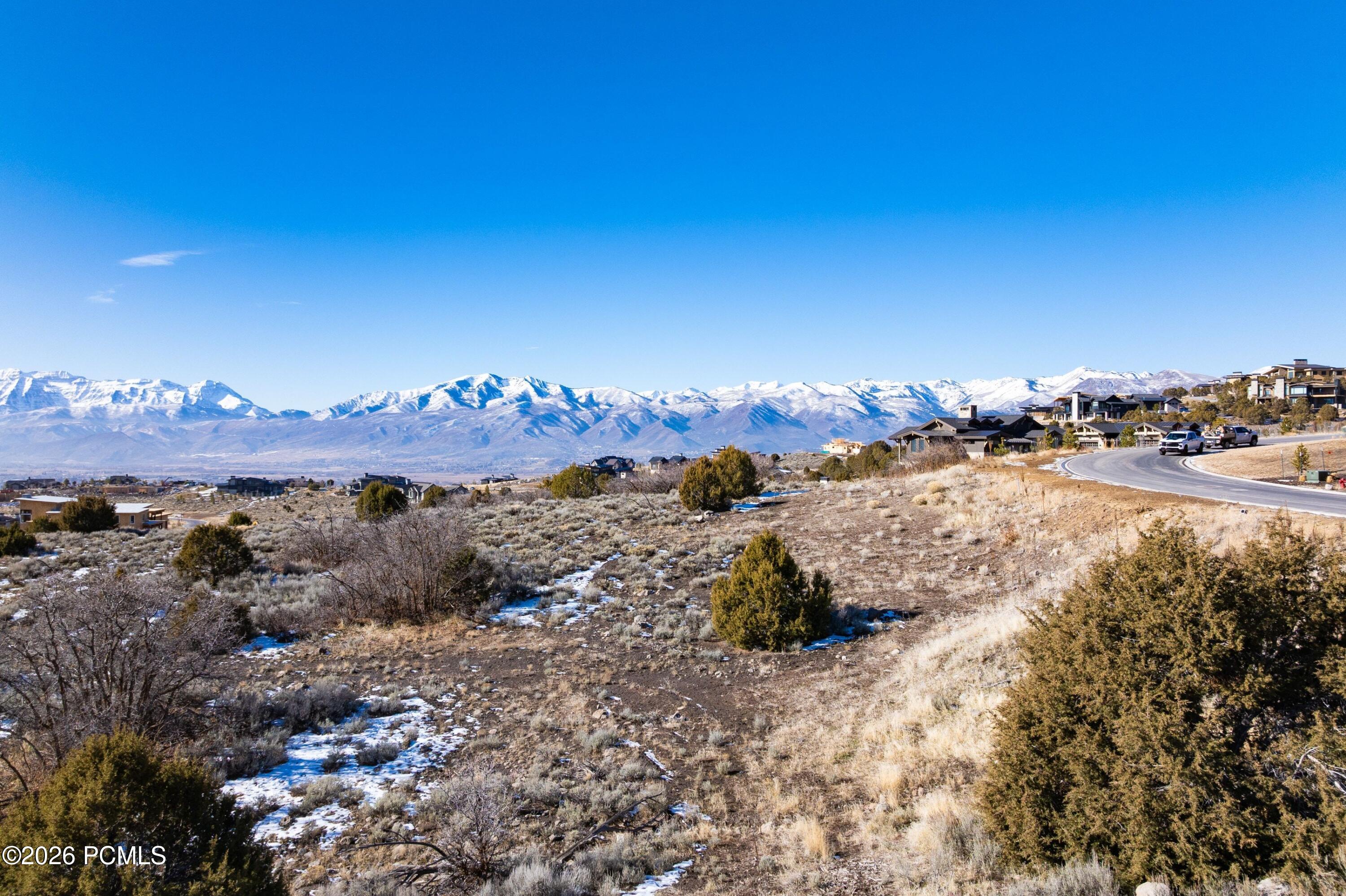 1381 N Monroe Peak Circle 629