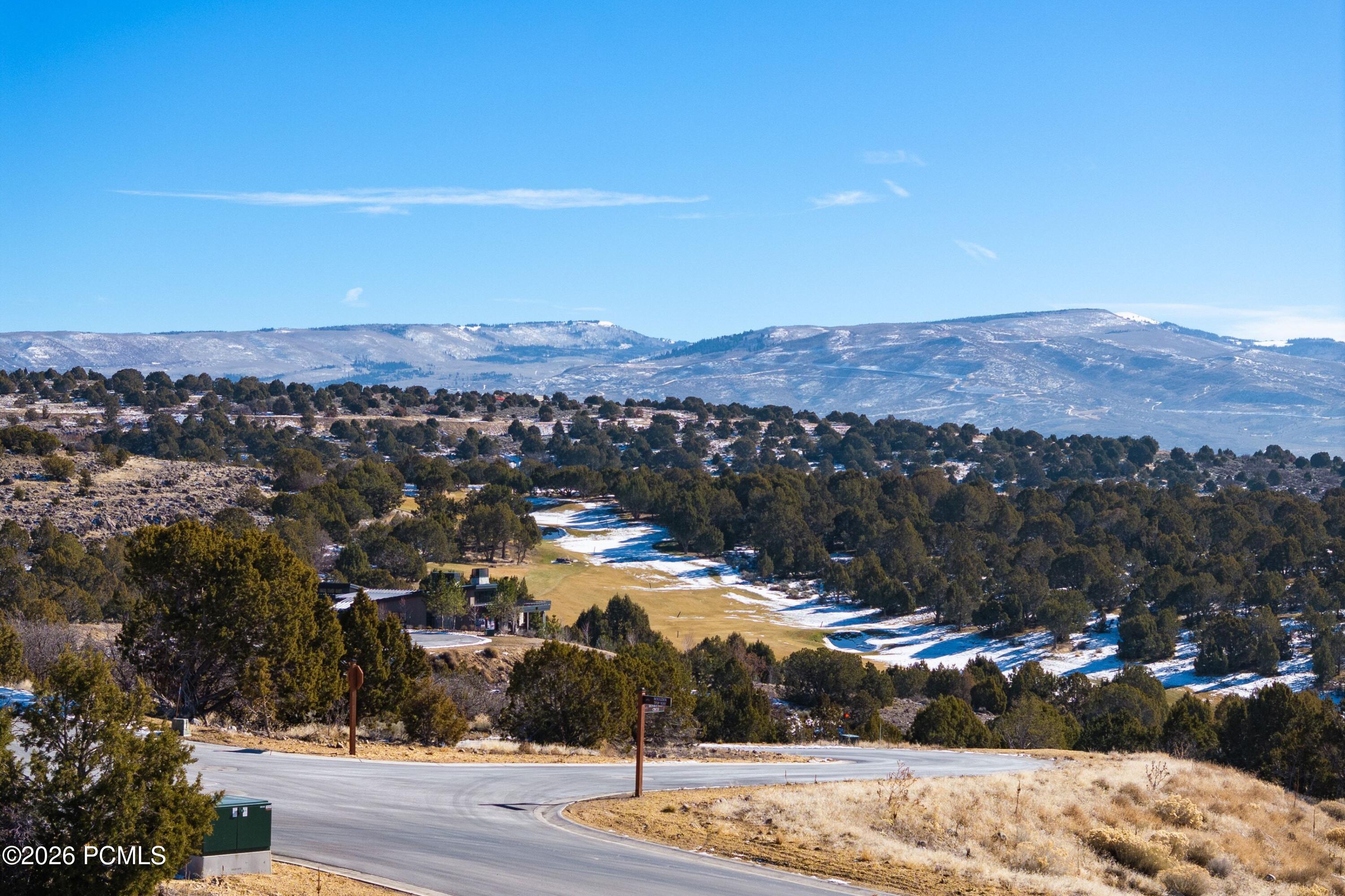 1381 N Monroe Peak Circle 629