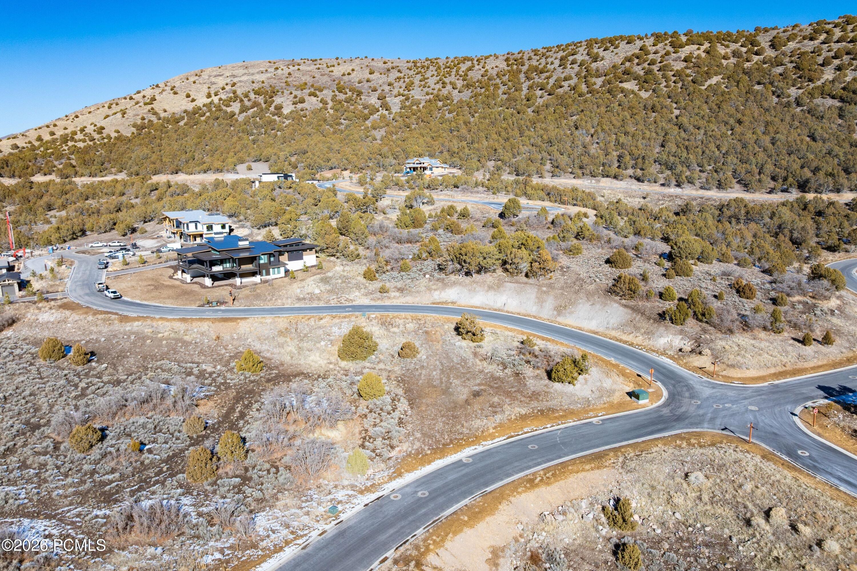 1381 N Monroe Peak Circle 629