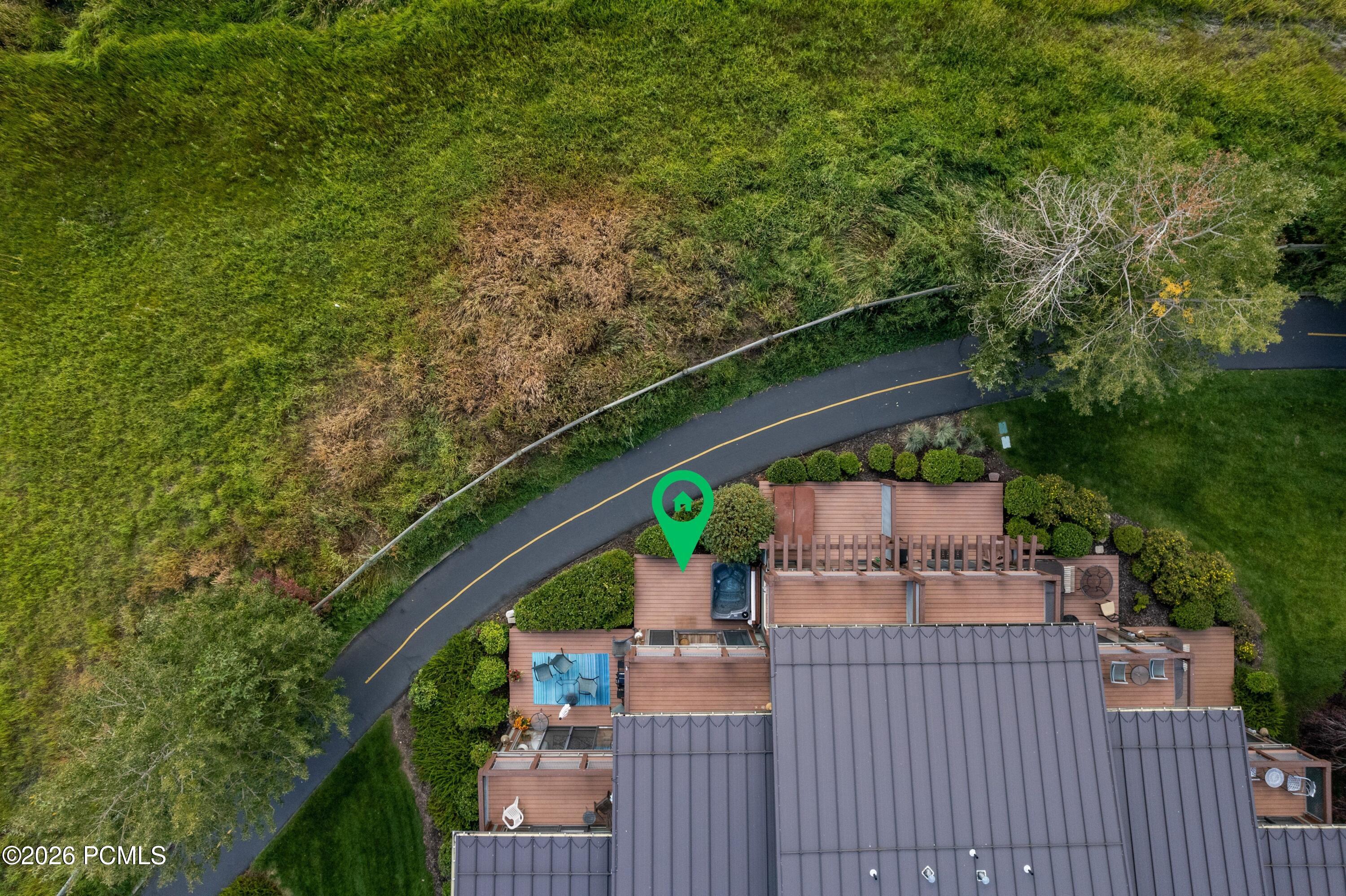 5974 Park Lane Unit 85