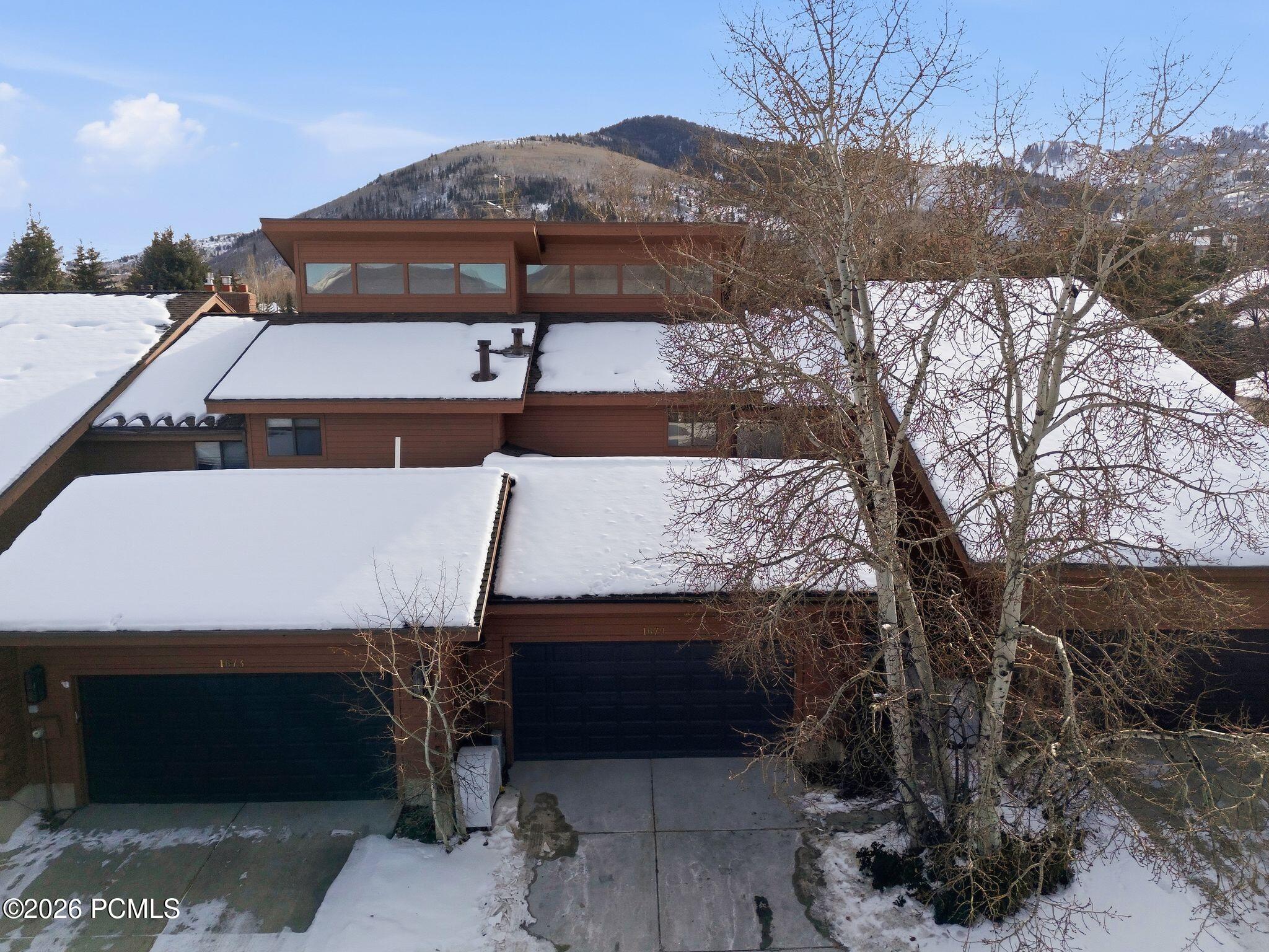 1679 Village Round Drive