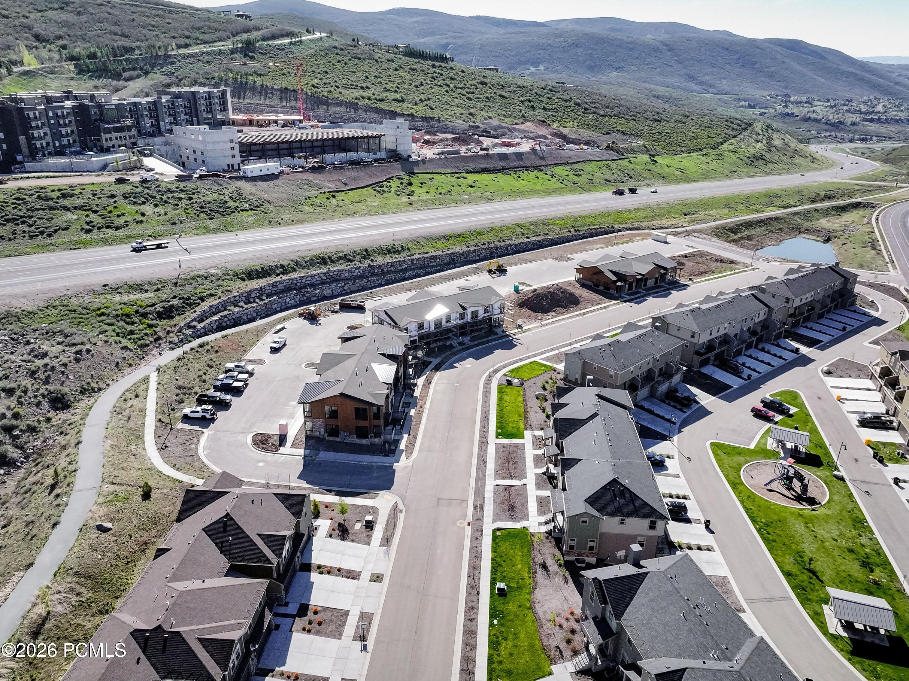 1086 Wasatch Spring Road T1