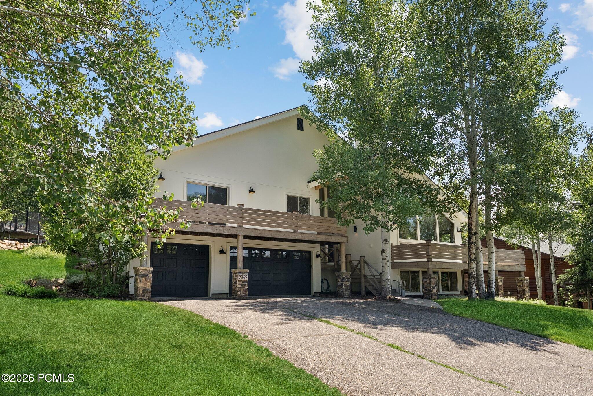 9049 Cheyenne Way