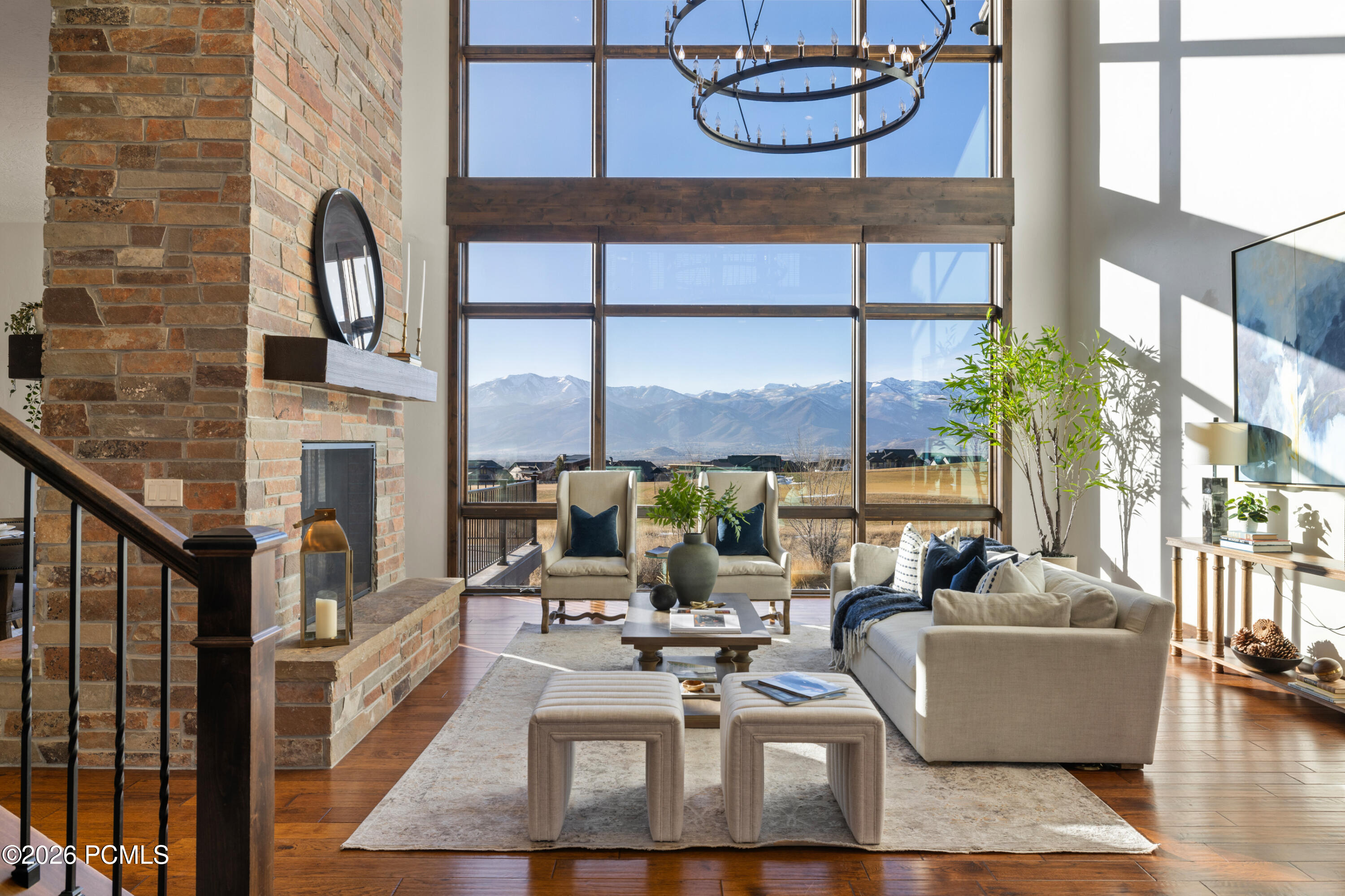 707 Chimney Rock Road Road